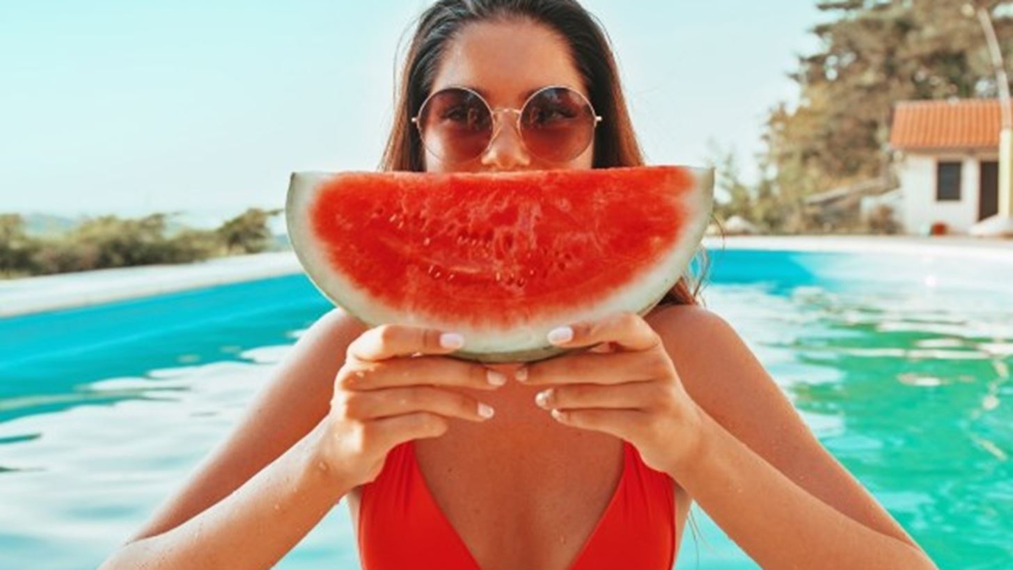 Πώς η διατροφή μπορεί να με κάνει να νιώθω πιο ευτυχισμένη;