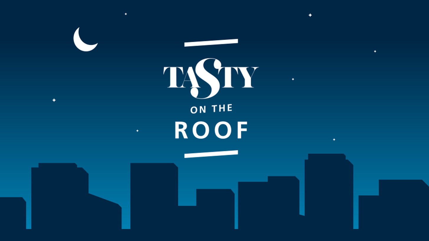 Tasty on the Roof: &#x391;&#x3C5;&#x3C4;&#x3CC;&#x3BD; &#x3C4;&#x3BF;&#x3BD; &#x399;&#x3BF;&#x3CD;&#x3BD;&#x3B9;&#x3BF; &#x3B1;&#x3BD;&#x3B5;&#x3B2;&#x3B1;&#x3AF;&#x3BD;&#x3BF;&#x3C5;&#x3BC;&#x3B5; &#x3C8;&#x3B7;&#x3BB;&#x3AC;!