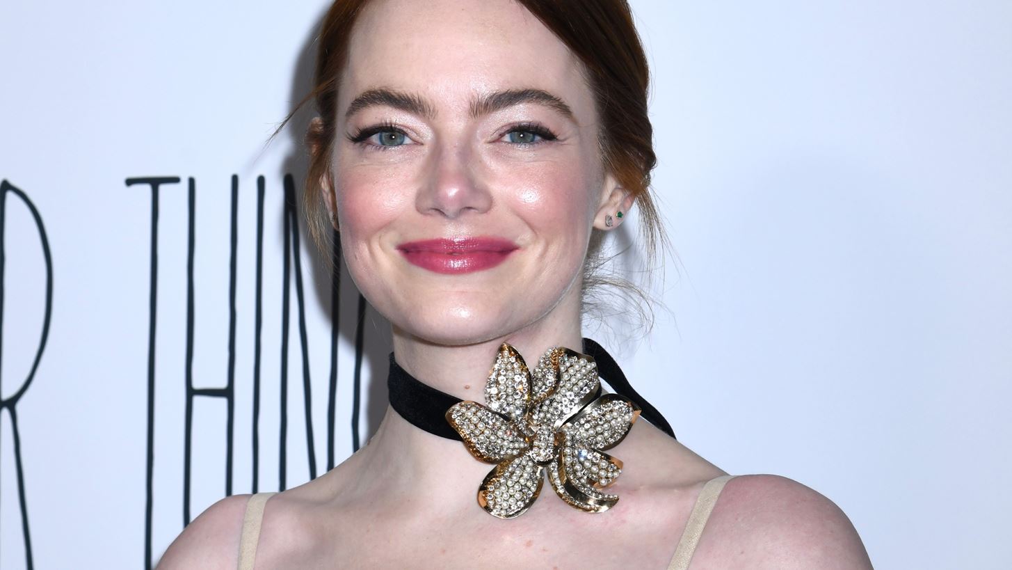 Lightweight Lob | To &#x3BA;&#x3BF;&#x3CD;&#x3C1;&#x3B5;&#x3BC;&#x3B1; &#x3C4;&#x3B7;&#x3C2; Emma Stone &#x3B5;&#x3AF;&#x3BD;&#x3B1;&#x3B9; &#x3C4;&#x3BF; hair obsession &#x3C4;&#x3BF;&#x3C5; 2024