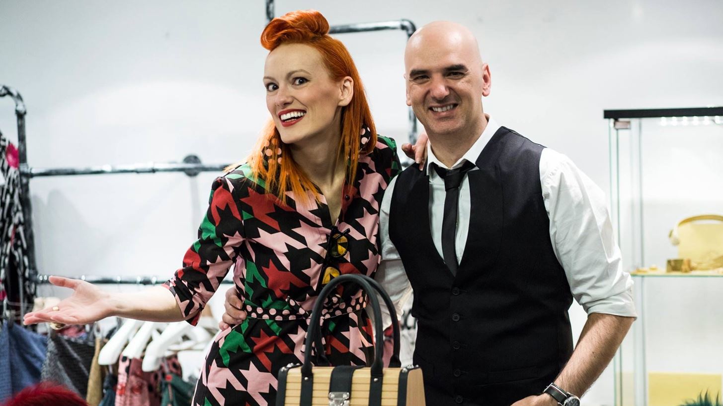 Business of Fashion Academy: &#x388;&#x3BD;&#x3B1; &#x3BD;&#x3AD;&#x3BF; &#x3B5;&#x3BA;&#x3C0;&#x3B1;&#x3B9;&#x3B4;&#x3B5;&#x3C5;&#x3C4;&#x3B9;&#x3BA;&#x3CC; &#x3C0;&#x3C1;&#x3CC;&#x3B3;&#x3C1;&#x3B1;&#x3BC;&#x3BC;&#x3B1; &#x3B3;&#x3B9;&#x3B1; &#x3C4;&#x3B7; &#x3B4;&#x3B7;&#x3BC;&#x3B9;&#x3BF;&#x3C5;&#x3C1;&#x3B3;&#x3AF;&#x3B1; &#x3BE;&#x3B5;&#x3C7;&#x3C9;&#x3C1;&#x3B9;&#x3C3;&#x3C4;&#x3CE;&#x3BD; brands