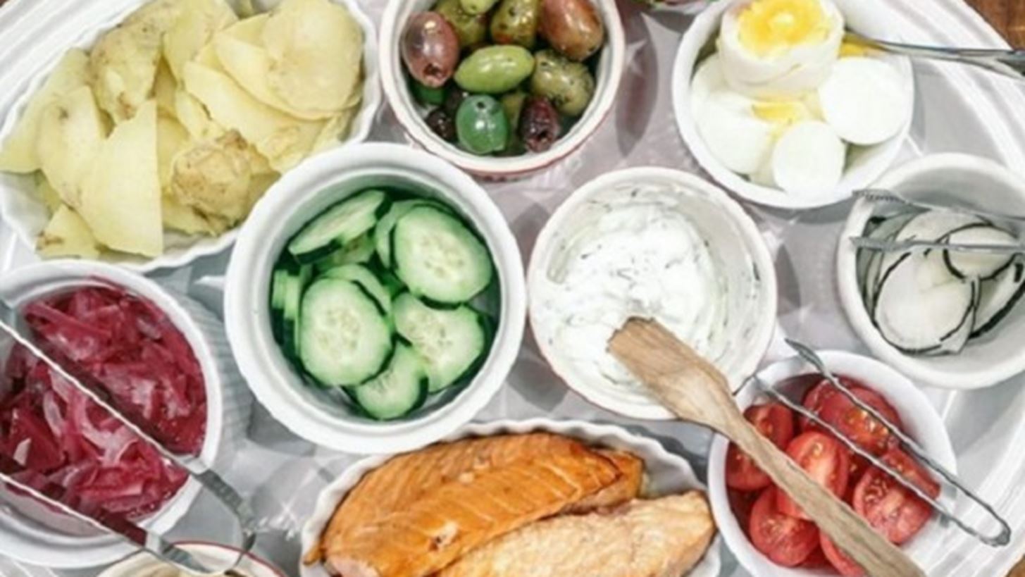 Zero-belly foods: Τροφές που αποτρέπουν το λίπος στην κοιλιά