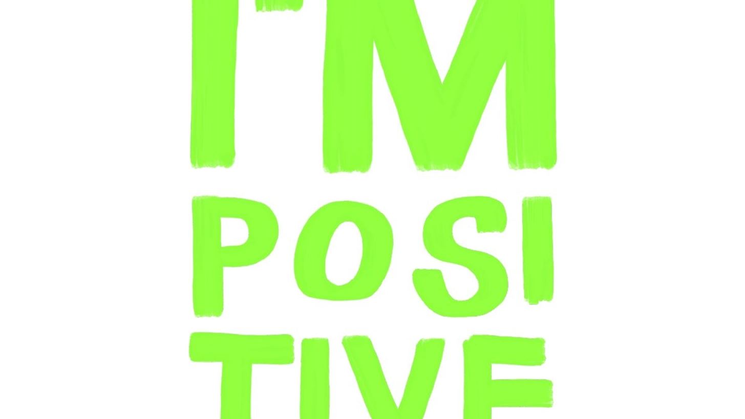 I&#x27;m Positive | &#x391;&#x3C0;&#x3CC; &#x3C4;&#x3B7;&#x3BD; &#x39A;&#x3B5;&#x3BD;&#x3C4;&#x3C1;&#x3B9;&#x3BA;&#x3AE; &#x3A3;&#x3BA;&#x3B7;&#x3BD;&#x3AE; &#x3C4;&#x3B7;&#x3C2; &#x3A3;&#x3C4;&#x3AD;&#x3B3;&#x3B7;&#x3C2; &#x3C3;&#x3C4;&#x3BF; Onassis Channel &#x3C3;&#x3C4;&#x3BF; YouTube