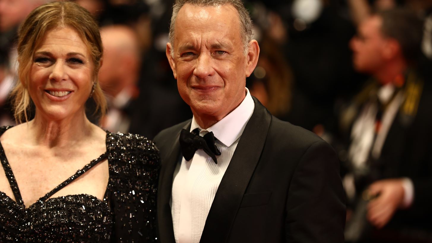 Tom Hanks | &#x397; &#x3C3;&#x3C0;&#x3AC;&#x3BD;&#x3B9;&#x3B1; &#x3C6;&#x3C9;&#x3C4;&#x3BF;&#x3B3;&#x3C1;&#x3B1;&#x3C6;&#x3AF;&#x3B1; &#x3BC;&#x3B5; &#x3C4;&#x3BF;&#x3BD; &#x3B3;&#x3B9;&#x3BF; &#x3C4;&#x3BF;&#x3C5;