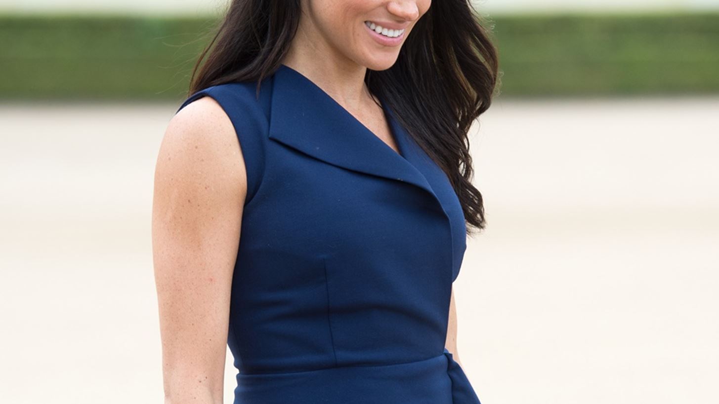&#x3A4;&#x3BF; &#x3CC;&#x3BD;&#x3BF;&#x3BC;&#x3B1; &#x3C4;&#x3B7;&#x3C2; Meghan Markle &#x3B4;&#x3CC;&#x3B8;&#x3B7;&#x3BA;&#x3B5; &#x3C3;&#x3B5; &#x3AD;&#x3BD;&#x3B1; &#x3C0;&#x3B1;&#x3BD;&#x3AD;&#x3BC;&#x3BF;&#x3C1;&#x3C6;&#x3BF; &#x3BB;&#x3BF;&#x3C5;&#x3BB;&#x3BF;&#x3CD;&#x3B4;&#x3B9;