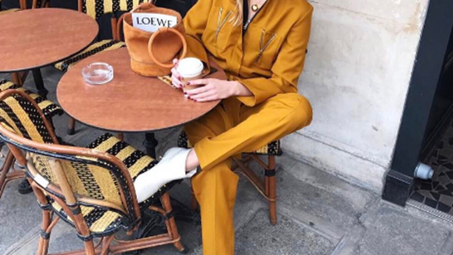 Θες κομψότητα και στυλ; Kάνε αυτούς τους συνδυασμούς!