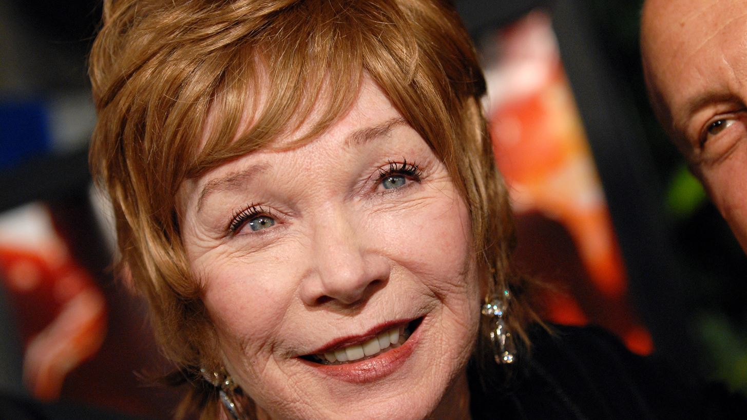 &#x397; Shirley MacLaine &#x3B1;&#x3C0;&#x3BF;&#x3BA;&#x3AC;&#x3BB;&#x3C5;&#x3C8;&#x3B5; &#x3C4;&#x3BF; &#x3BC;&#x3C5;&#x3C3;&#x3C4;&#x3B9;&#x3BA;&#x3CC; &#x3C4;&#x3B7;&#x3C2; &#x3BC;&#x3B5;&#x3B3;&#x3AC;&#x3BB;&#x3B7;&#x3C2; &#x3B4;&#x3B9;&#x3AC;&#x3C1;&#x3BA;&#x3B5;&#x3B9;&#x3B1;&#x3C2; &#x3C4;&#x3B7;&#x3C2; &#x3BA;&#x3B1;&#x3C1;&#x3B9;&#x3AD;&#x3C1;&#x3B1;&#x3C2; &#x3C4;&#x3B7;&#x3C2;