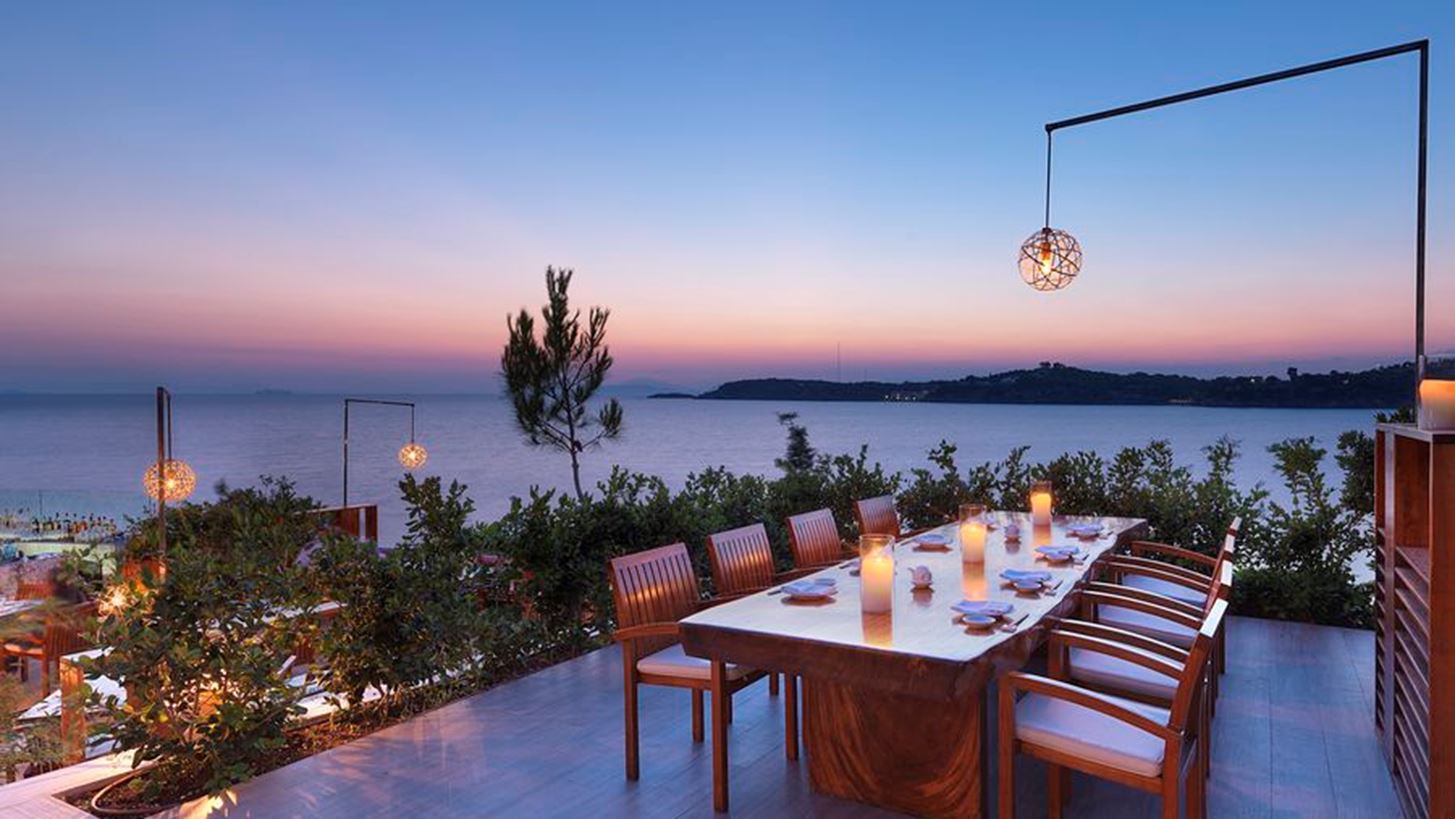 #Tidbits *: Nobu Festival