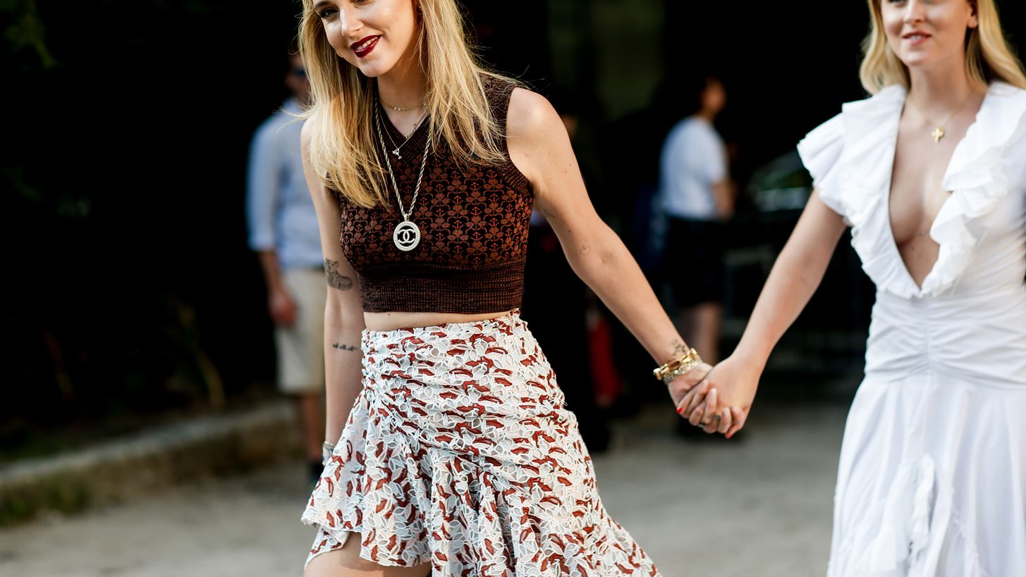 To &#x3BD;&#x3C4;&#x3BF;&#x3BA;&#x3B9;&#x3BC;&#x3B1;&#x3BD;&#x3C4;&#x3AD;&#x3C1; &#x3C4;&#x3B7;&#x3C2; Chiara Ferragni &#x3B8;&#x3B1; &#x3AD;&#x3C7;&#x3B5;&#x3B9; &#x3C4;&#x3B1; &#x3BC;&#x3B5;&#x3B3;&#x3B1;&#x3BB;&#x3CD;&#x3C4;&#x3B5;&#x3C1;&#x3B1; &#x3BF;&#x3BD;&#x3CC;&#x3BC;&#x3B1;&#x3C4;&#x3B1; &#x3C4;&#x3B7;&#x3C2; &#x3BC;&#x3CC;&#x3B4;&#x3B1;&#x3C2;