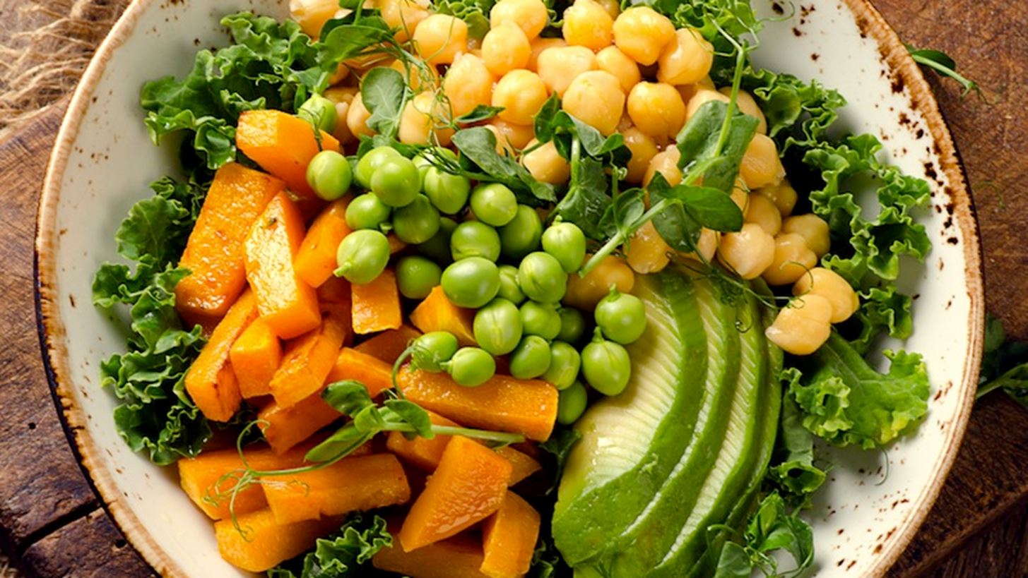 Αυτό είναι το λιγότερο υγιεινό λαχανικό που μπορείς να φας