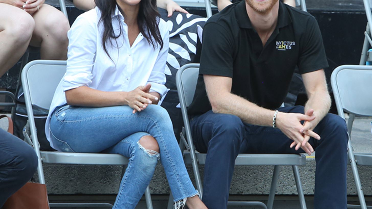 &#x3A0;&#x3C1;&#x3AF;&#x3B3;&#x3BA;&#x3B9;&#x3C0;&#x3B1;&#x3C2; Harry &#x2013; Meghan Markle: &#x397; &#x3C0;&#x3C1;&#x3CE;&#x3C4;&#x3B7; &#x3C4;&#x3BF;&#x3C5;&#x3C2; &#x3BA;&#x3BF;&#x3B9;&#x3BD;&#x3AE; &#x3B5;&#x3BC;&#x3C6;&#x3AC;&#x3BD;&#x3B9;&#x3C3;&#x3B7;