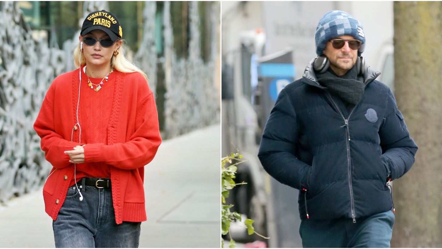 Gigi Hadid &amp; Bradley Cooper | &#x39F;&#x3B9; &#x3C6;&#x3C9;&#x3C4;&#x3BF;&#x3B3;&#x3C1;&#x3B1;&#x3C6;&#x3AF;&#x3B5;&#x3C2; &#x3C0;&#x3BF;&#x3C5; &#x3B5;&#x3C0;&#x3B9;&#x3B2;&#x3B5;&#x3B2;&#x3B1;&#x3B9;&#x3CE;&#x3BD;&#x3BF;&#x3C5;&#x3BD; &#x3C4;&#x3B7; &#x3C3;&#x3C7;&#x3AD;&#x3C3;&#x3B7; &#x3C4;&#x3BF;&#x3C5;&#x3C2;