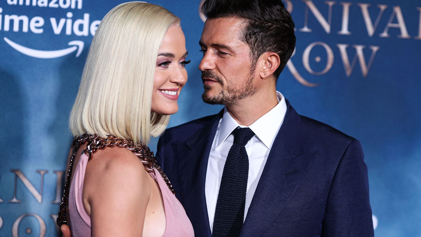 &#x393;&#x3AD;&#x3BD;&#x3BD;&#x3B7;&#x3C3;&#x3B5; &#x3B7; Katy Perry