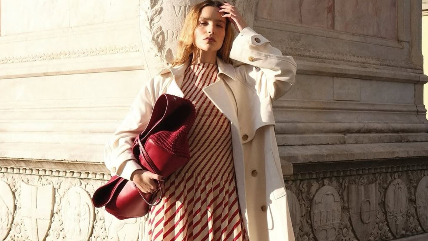 Prep &amp; Chic for Easter Bliss | &#x39F;&#x3B9; resort &#x3B5;&#x3BC;&#x3C6;&#x3B1;&#x3BD;&#x3AF;&#x3C3;&#x3B5;&#x3B9;&#x3C2; &#x3C4;&#x3B7;&#x3C2; Tommy Hilfiger &#x3C0;&#x3BF;&#x3C5; &#x3B8;&#x3B1; &#x3B1;&#x3C0;&#x3BF;&#x3B3;&#x3B5;&#x3B9;&#x3CE;&#x3C3;&#x3BF;&#x3C5;&#x3BD; &#x3C4;&#x3B7;&#x3BD; &#x386;&#x3BD;&#x3BF;&#x3B9;&#x3BE;&#x3B7; &#x3C4;&#x3BF;&#x3C5; 2025