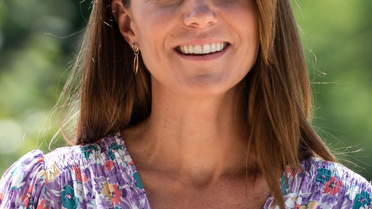 &#x397; Kate Middleton &#x3AD;&#x3C7;&#x3B5;&#x3B9; &#x3BD;&#x3AD;&#x3BF; &#x3C7;&#x3C1;&#x3CE;&#x3BC;&#x3B1; &#x3C3;&#x3C4;&#x3B1; &#x3BC;&#x3B1;&#x3BB;&#x3BB;&#x3B9;&#x3AC; &#x3C4;&#x3B7;&#x3C2;