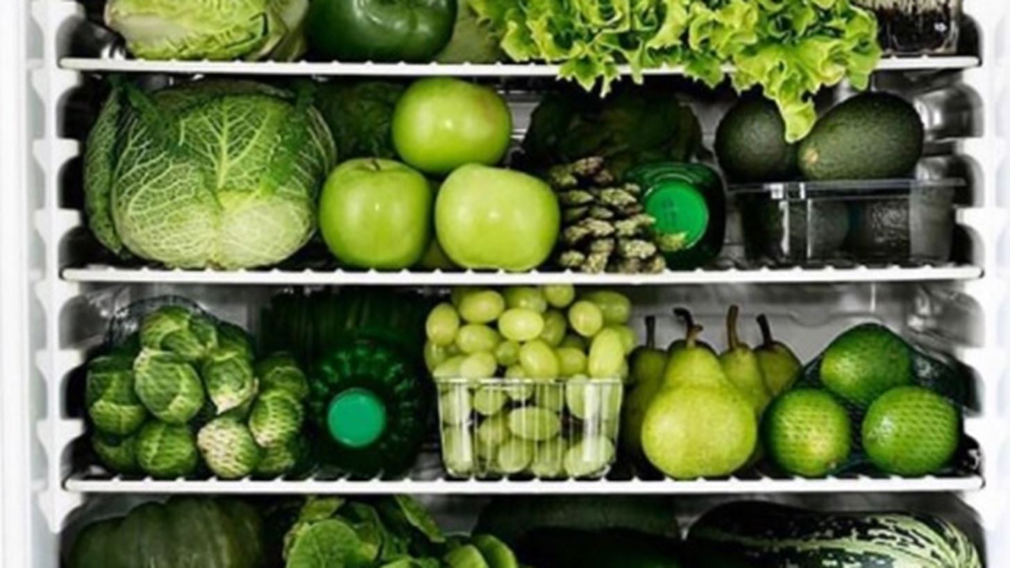 Πώς να συντηρείς σωστά τα λαχανικά σου