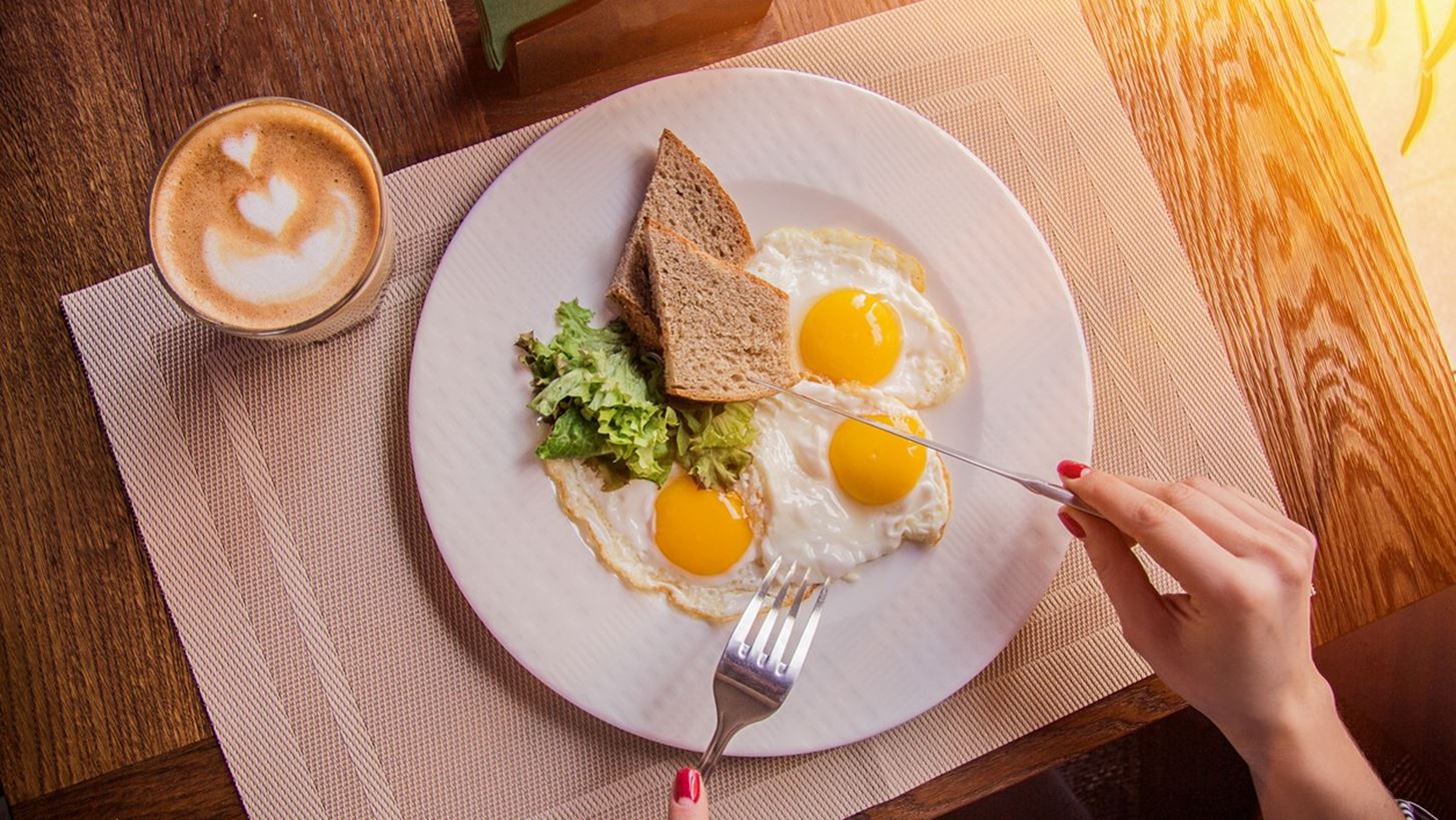 Πώς να αδυνατίσω αποτελεσματικά; Οι 20 τροφές που καίνε το λίπος