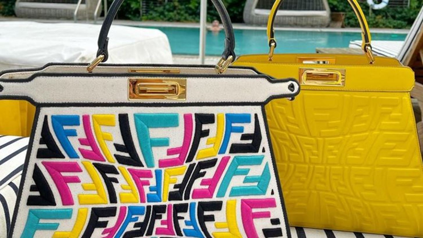 Fendi x Sarah Coleman | &#x39C;&#x3B9;&#x3B1; &#x3C3;&#x3C5;&#x3BD;&#x3B5;&#x3C1;&#x3B3;&#x3B1;&#x3C3;&#x3AF;&#x3B1; &#x3B1;&#x3C0;&#x3BF;&#x3BA;&#x3BB;&#x3B5;&#x3B9;&#x3C3;&#x3C4;&#x3B9;&#x3BA;&#x3AC; &#x3B3;&#x3B9;&#x3B1; &#x3C4;&#x3BF; Design Miami