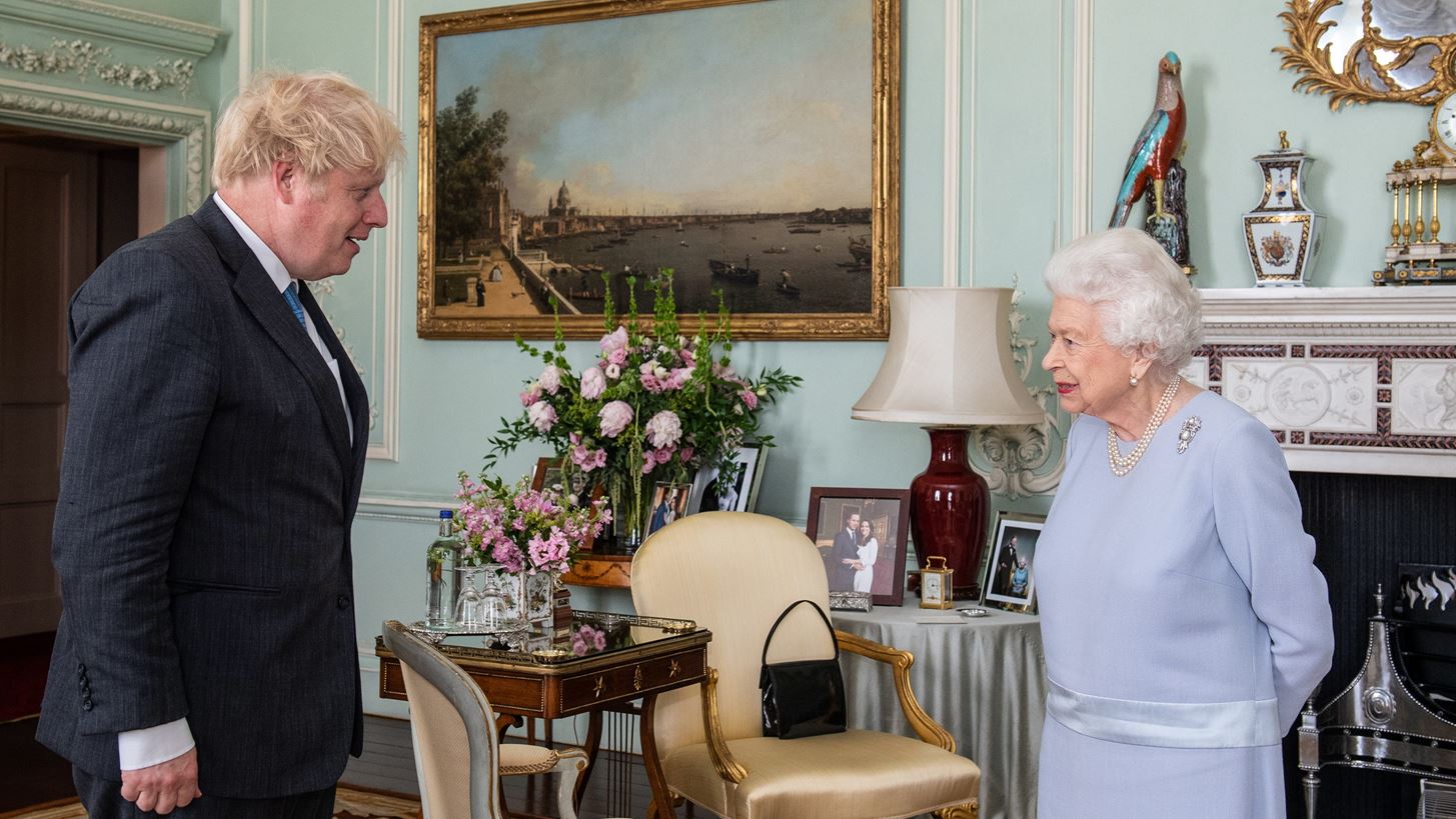 Boris Johnson | &#x388;&#x3BA;&#x3B1;&#x3BD;&#x3B5; &#x3B4;&#x3B7;&#x3BB;&#x3CE;&#x3C3;&#x3B5;&#x3B9;&#x3C2; &#x3B3;&#x3B9;&#x3B1; &#x3C4;&#x3B7;&#x3BD; &#x3BA;&#x3B1;&#x3C4;&#x3AC;&#x3C3;&#x3C4;&#x3B1;&#x3C3;&#x3B7; &#x3C4;&#x3B7;&#x3C2; &#x3C5;&#x3B3;&#x3B5;&#x3AF;&#x3B1;&#x3C2; &#x3C4;&#x3B7;&#x3C2; &#x3B2;&#x3B1;&#x3C3;&#x3AF;&#x3BB;&#x3B9;&#x3C3;&#x3C3;&#x3B1;&#x3C2; &#x395;&#x3BB;&#x3B9;&#x3C3;&#x3AC;&#x3B2;&#x3B5;&#x3C4;
