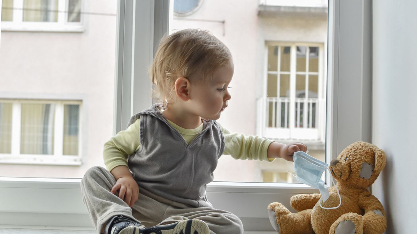 Τα παιδιά της καραντίνας | Ποιες θα είναι οι συνέπειες του lockdown στα παιδιά;