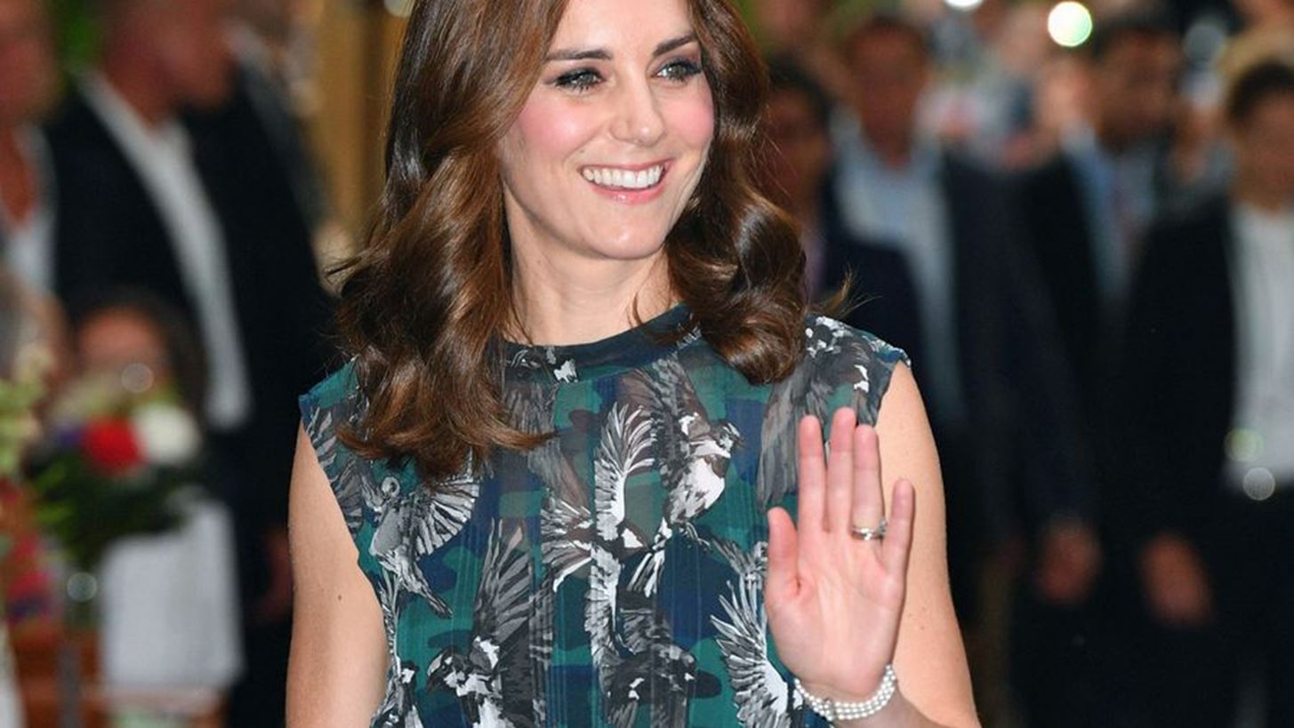 Πώς η εγκυμοσύνη της Kate Middleton επηρεάζει τις μέλλουσες μητέρες