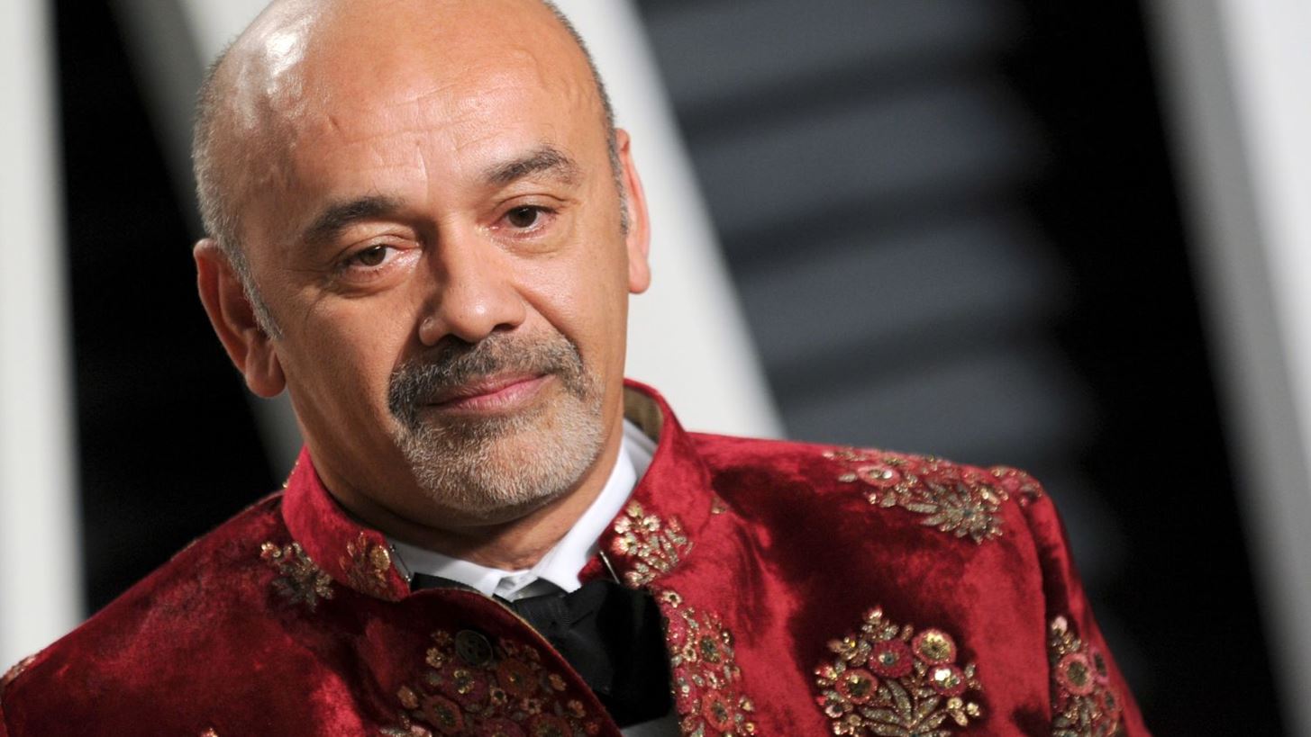 &#x39F; Christian Louboutin &#x3C3;&#x3C5;&#x3BD;&#x3B5;&#x3C1;&#x3B3;&#x3AC;&#x3B6;&#x3B5;&#x3C4;&#x3B1;&#x3B9; &#x3BC;&#x3B5; &#x3C4;&#x3BF; Goop &#x3B3;&#x3B9;&#x3B1; &#x3BC;&#x3AF;&#x3B1; &#x3C0;&#x3B1;&#x3B9;&#x3B4;&#x3B9;&#x3BA;&#x3AE; &#x3C3;&#x3C5;&#x3BB;&#x3BB;&#x3BF;&#x3B3;&#x3AE; &#x3B1;&#x3C0;&#x3CC; &#x3C0;&#x3B1;&#x3C0;&#x3BF;&#x3CD;&#x3C4;&#x3C3;&#x3B9;&#x3B1;