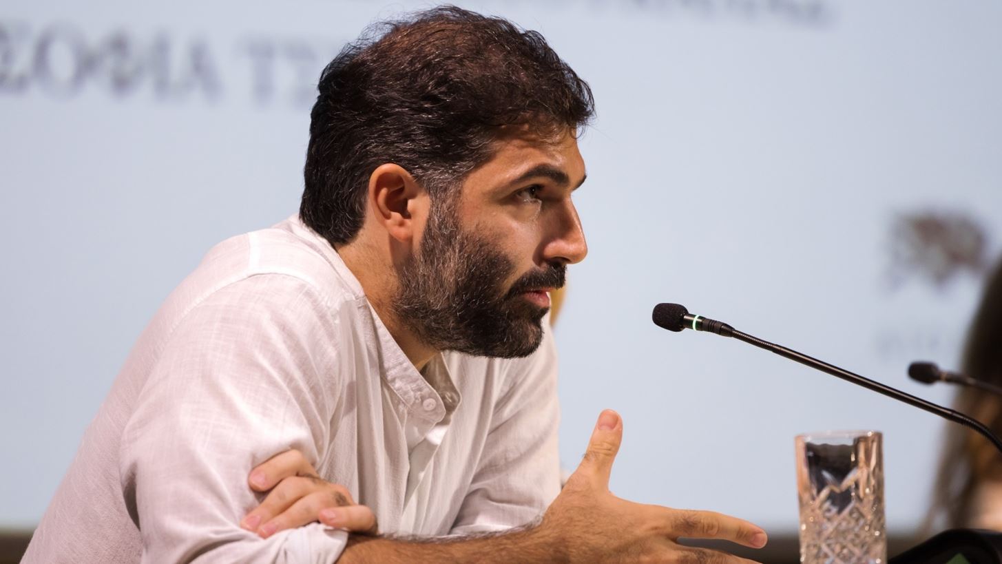 &#x39A;&#x3C9;&#x3BD;&#x3C3;&#x3C4;&#x3B1;&#x3BD;&#x3C4;&#x3AF;&#x3BD;&#x3BF;&#x3C2; &#x3A0;&#x3AF;&#x3C4;&#x3C4;&#x3B1;&#x3C2; | &#x3A0;&#x3B1;&#x3C1;&#x3BF;&#x3C5;&#x3C3;&#x3AF;&#x3B1;&#x3C3;&#x3B5; &#x3C4;&#x3BF; &#x3B2;&#x3B9;&#x3B2;&#x3BB;&#x3AF;&#x3BF; &#x3C4;&#x3BF;&#x3C5; &quot;&#x397; &#x3BC;&#x3BF;&#x3BD;&#x3B1;&#x3BE;&#x3B9;&#x3AC; &#x3C4;&#x3BF;&#x3C5; &#x3B5;&#x3BD;&#x3CC;&#x3C2;&quot;