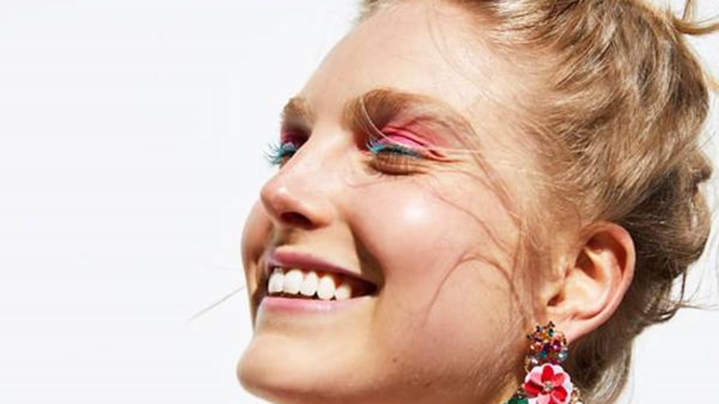 A&#x3BD;&#x3BF;&#x3B9;&#x3BE;&#x3B9;&#x3AC;&#x3C4;&#x3B9;&#x3BA;&#x3B1; beauty looks: &#x3A0;&#x3AC;&#x3C1;&#x3B5; &#x3B9;&#x3B4;&#x3AD;&#x3B5;&#x3C2; &#x3B1;&#x3C0;&#x3CC; &#x3C4;&#x3B1; &#x3BC;&#x3BF;&#x3BD;&#x3C4;&#x3AD;&#x3BB;&#x3B1; &#x3C4;&#x3BF;&#x3C5; Zara!