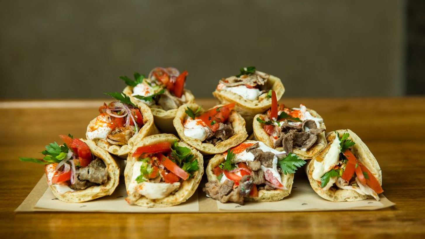 #Tidbits *: Περί Σουβλακίου