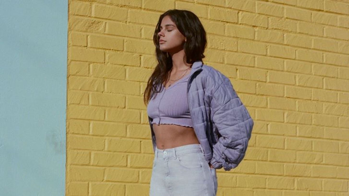 New Season | 10 κομμάτια από τη νέα συλλογή της Pull and Bear που αξίζει να προσθέσεις στη συλλογή σου