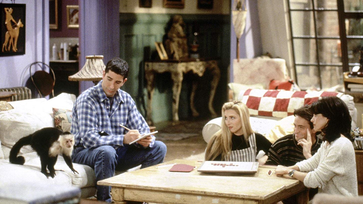 Friends Reunion | &#x3A4;&#x3B1; highlights &#x3C4;&#x3BF;&#x3C5; &#x3C0;&#x3B9;&#x3BF; &#x3C0;&#x3BF;&#x3BB;&#x3C5;&#x3B1;&#x3BD;&#x3B1;&#x3BC;&#x3B5;&#x3BD;&#x3CC;&#x3BC;&#x3B5;&#x3BD;&#x3BF;&#x3C5; &#x3B5;&#x3C0;&#x3B5;&#x3B9;&#x3C3;&#x3BF;&#x3B4;&#x3AF;&#x3BF;&#x3C5; &#x3CC;&#x3BB;&#x3C9;&#x3BD; &#x3C4;&#x3C9;&#x3BD; &#x3B5;&#x3C0;&#x3BF;&#x3C7;&#x3CE;&#x3BD; (spoiler alert)