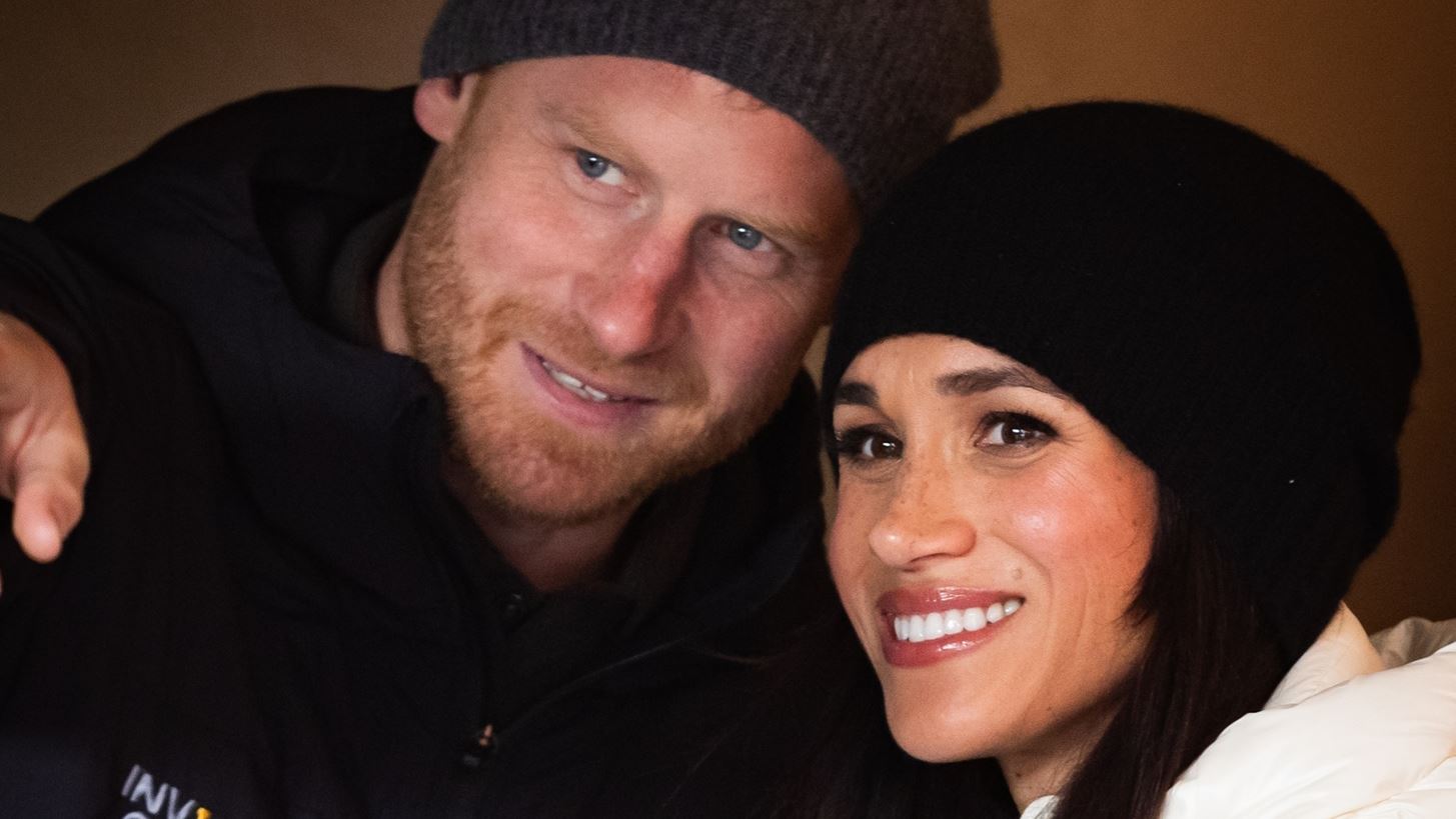 &#x397; Meghan Markle &#x3BC;&#x3B1;&#x3C2; &#x3B4;&#x3B5;&#x3AF;&#x3C7;&#x3BD;&#x3B5;&#x3B9; &#x3C4;&#x3BF;&#x3BD; Archie &#x3BA;&#x3B1;&#x3B9; &#x3C4;&#x3B7; Lilibet &#x3C3;&#x3B5; &#x3BD;&#x3AD;&#x3BF; &#x3B2;&#x3AF;&#x3BD;&#x3C4;&#x3B5;&#x3BF; &#x3B1;&#x3C0;&#x3CC; &#x3C4;&#x3BF; &#x3C3;&#x3C0;&#x3AF;&#x3C4;&#x3B9; &#x3C4;&#x3BF;&#x3C5;&#x3C2; &#x3C3;&#x3C4;&#x3BF; &#x39C;&#x3BF;&#x3BD;&#x3C4;&#x3B5;&#x3C3;&#x3AF;&#x3C4;&#x3BF;