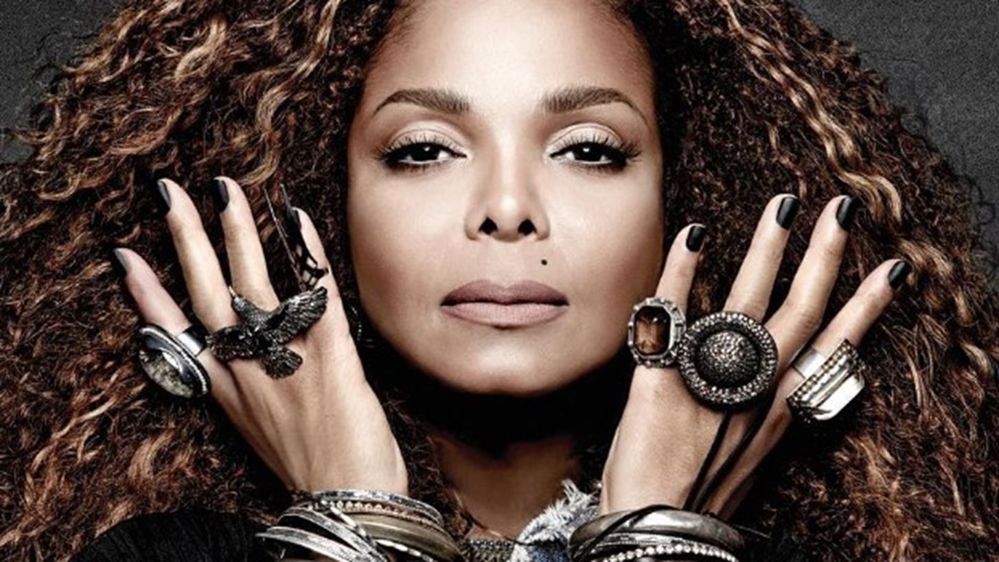 Janet Jackson: &#x388;&#x3B3;&#x3B9;&#x3BD;&#x3B5; &#x3BC;&#x3B7;&#x3C4;&#x3AD;&#x3C1;&#x3B1; &#x3C3;&#x3B5; &#x3B7;&#x3BB;&#x3B9;&#x3BA;&#x3AF;&#x3B1; 50 &#x3B5;&#x3C4;&#x3CE;&#x3BD;!
