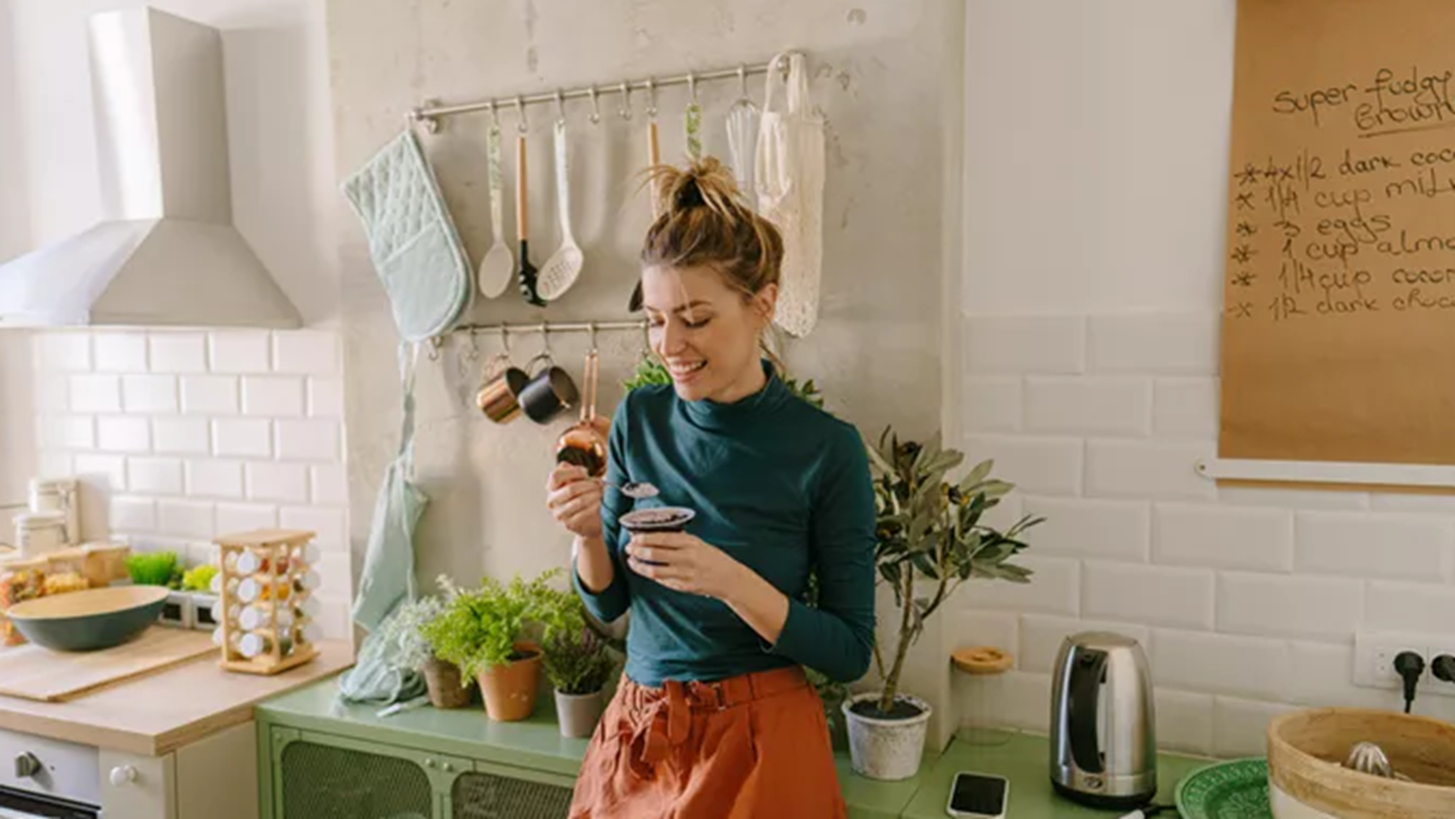 Λάμψη από μέσα | Η κατάλληλη διατροφή για λαμπερό δέρμα