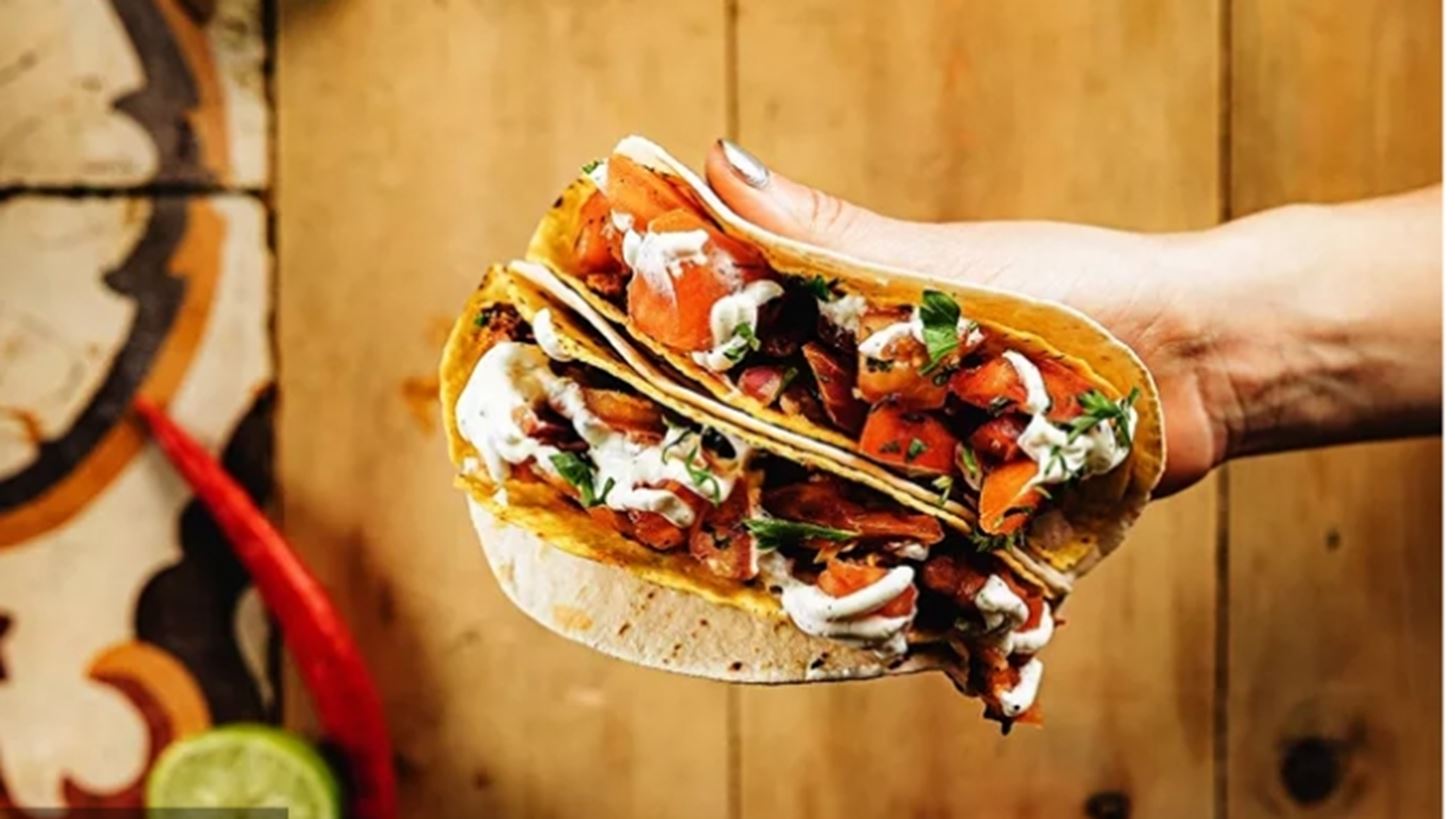 &#x3A0;&#x3BF;&#x3CD; &#x3B8;&#x3B1; &#x3C6;&#x3B1;&#x3C2; &#x3BD;&#x3CC;&#x3C3;&#x3C4;&#x3B9;&#x3BC;&#x3B1; tacos &#x3C3;&#x3C4;&#x3B7;&#x3BD; &#x391;&#x3B8;&#x3AE;&#x3BD;&#x3B1;