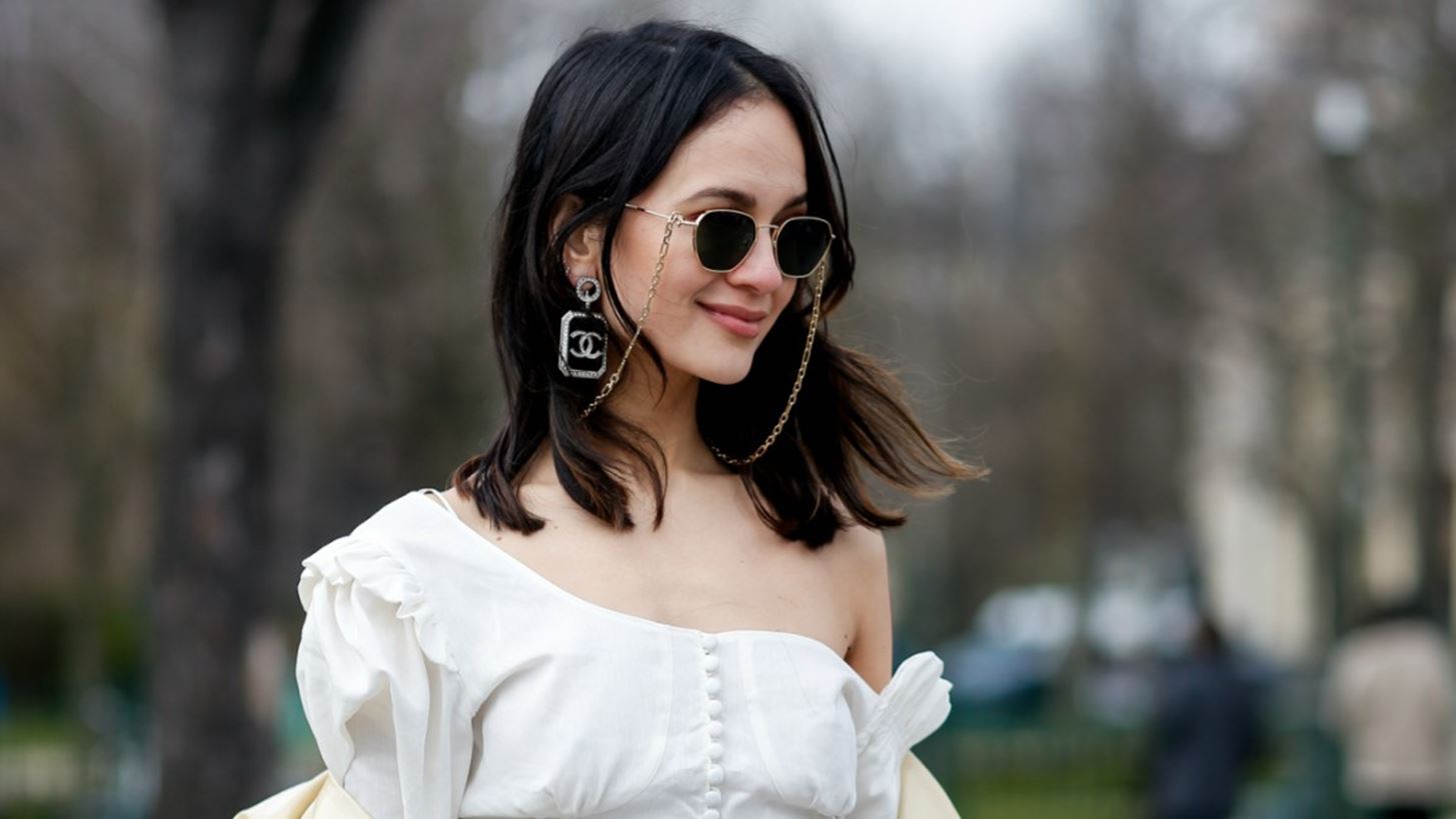 Statement κοσμήματα: Πώς θα εντάξεις με τον καλύτερο τρόπο στο ανοιξιάτικο στυλ σου