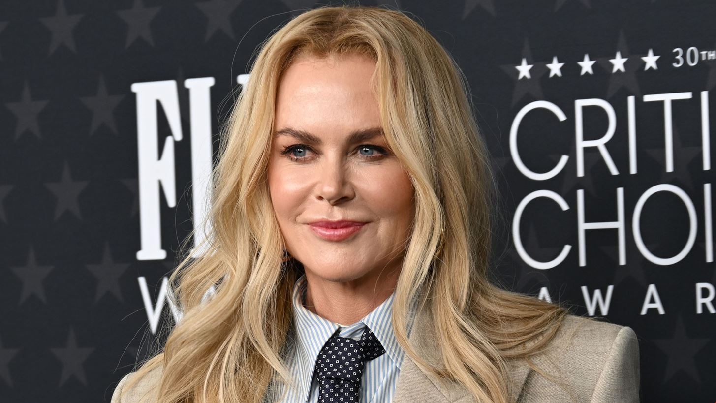 &#x39D;icole Kidman | &#x3A3;&#x3C4;&#x3BF; &#x3B5;&#x3BE;&#x3CE;&#x3C6;&#x3C5;&#x3BB;&#x3BB;&#x3BF; &#x3C4;&#x3BF;&#x3C5; &#x3C0;&#x3B5;&#x3C1;&#x3B9;&#x3BF;&#x3B4;&#x3B9;&#x3BA;&#x3BF;&#x3CD; Time &#x3B3;&#x3B9;&#x3B1; &#x3C4;&#x3B9;&#x3C2; &#x393;&#x3C5;&#x3BD;&#x3B1;&#x3AF;&#x3BA;&#x3B5;&#x3C2; &#x3C4;&#x3B7;&#x3C2; &#x3A7;&#x3C1;&#x3BF;&#x3BD;&#x3B9;&#x3AC;&#x3C2;