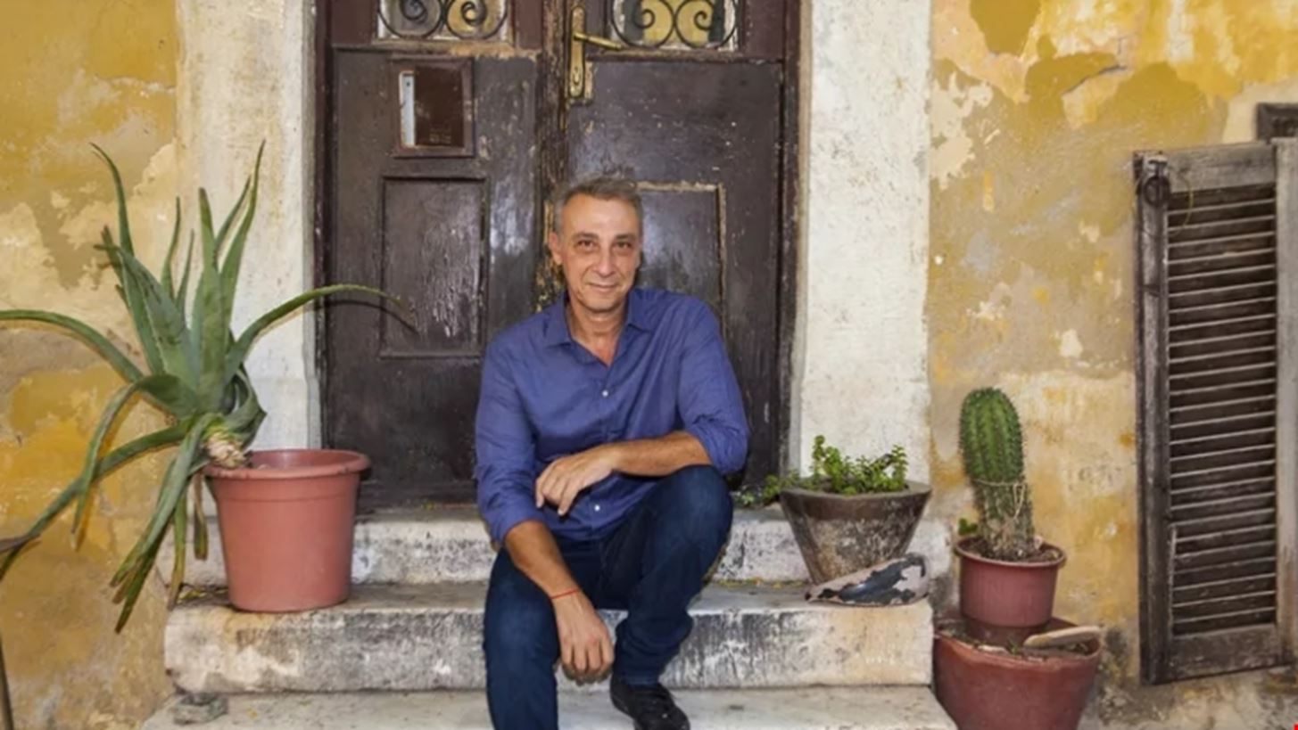 &#x39C;&#x3AF;&#x3BD;&#x3C9;&#x3C2; &#x39C;&#x3AC;&#x3C4;&#x3C3;&#x3B1;&#x3C2;: &quot;&#x3A4;&#x3B1; &#x3C4;&#x3C1;&#x3B1;&#x3B3;&#x3BF;&#x3CD;&#x3B4;&#x3B9;&#x3B1; &#x3BC;&#x3BF;&#x3C5; &#x3AD;&#x3C7;&#x3BF;&#x3C5;&#x3BD; &#x3C4;&#x3C1;&#x3B1;&#x3B3;&#x3BF;&#x3C5;&#x3B4;&#x3B7;&#x3B8;&#x3B5;&#x3AF; &#x3B1;&#x3C0;&#x3CC; &#x3C4;&#x3BF;&#x3C5;&#x3C2; &#x3B1;&#x3BD;&#x3B8;&#x3C1;&#x3CE;&#x3C0;&#x3BF;&#x3C5;&#x3C2; &#x3C0;&#x3BF;&#x3C5; &#x3C6;&#x3B1;&#x3BD;&#x3C4;&#x3B1;&#x3B6;&#x3CC;&#x3BC;&#x3BF;&#x3C5;&#x3BD;&#x3B1;&quot;