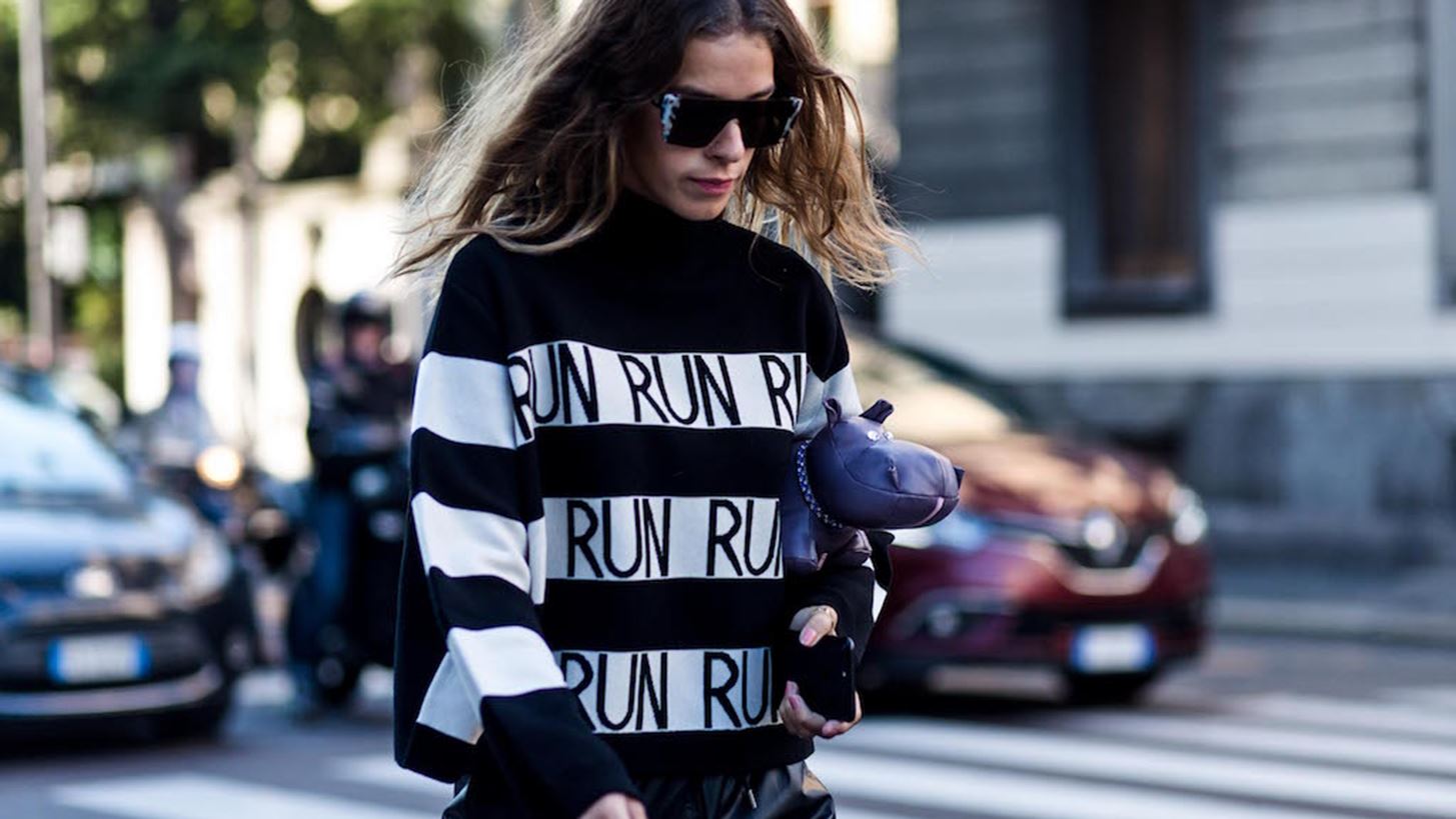 Μία σπάνια vintage τσάντα επιστρέφει αυτή τη σεζόν δυναμικά!