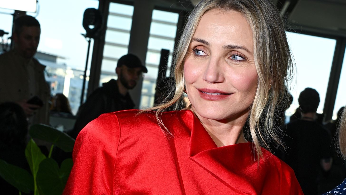 &#x397; Cameron Diaz &#x3B3;&#x3B9;&#x3B1; &#x3C4;&#x3B7;&#x3BD; &#x3B5;&#x3BC;&#x3C0;&#x3B5;&#x3B9;&#x3C1;&#x3AF;&#x3B1; &#x3C4;&#x3B7;&#x3C2; &#x3B3;&#x3B9;&#x3B1; &#x3C4;&#x3BF; Botox| &quot;&#x386;&#x3BB;&#x3BB;&#x3B1;&#x3BE;&#x3B5; &#x3C4;&#x3BF; &#x3C0;&#x3C1;&#x3CC;&#x3C3;&#x3C9;&#x3C0;&#x3CC; &#x3BC;&#x3BF;&#x3C5;&quot;