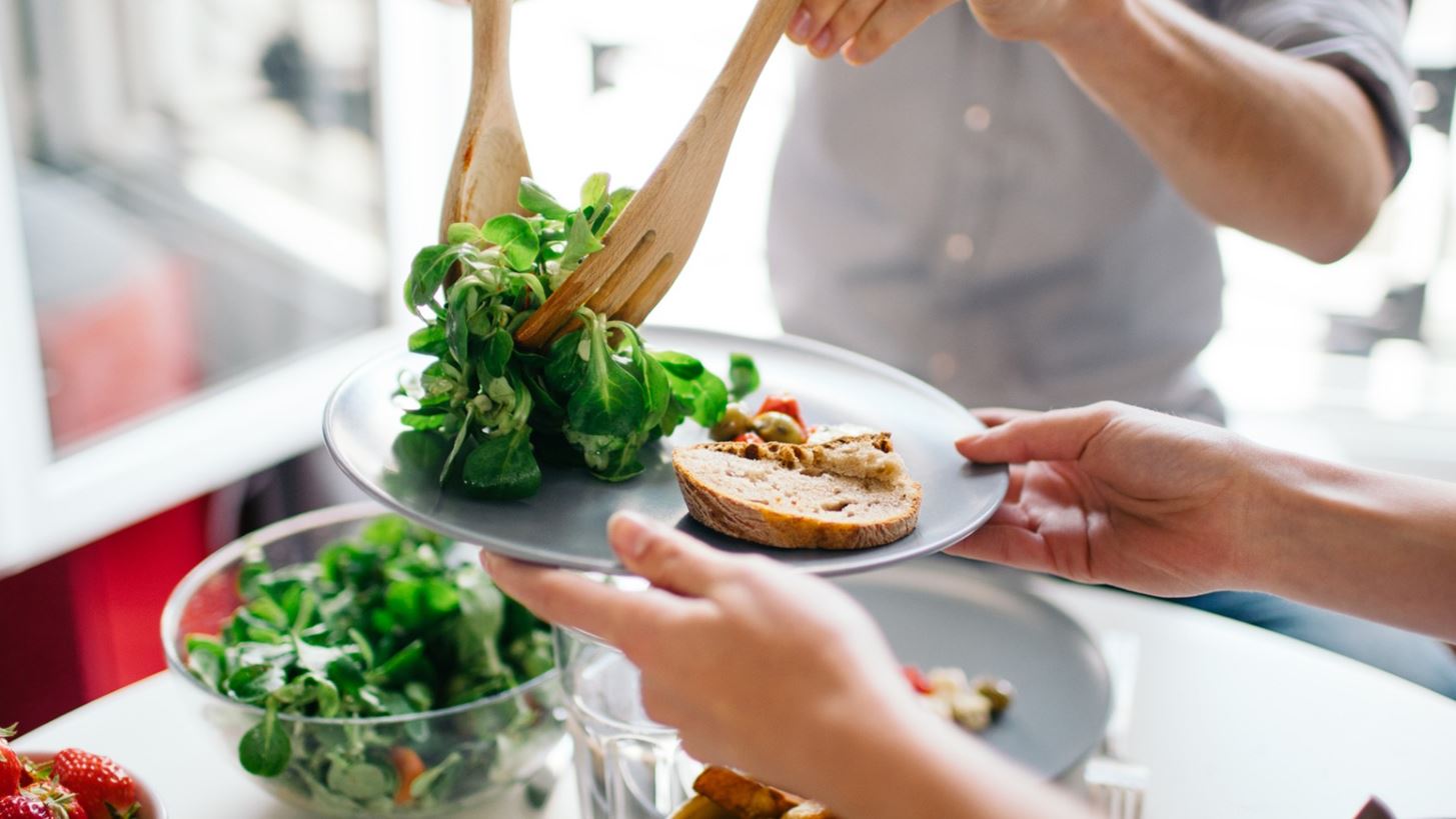 Ο τρόπος να αδυνατίσεις δεν είναι αυτός που περίμενες
