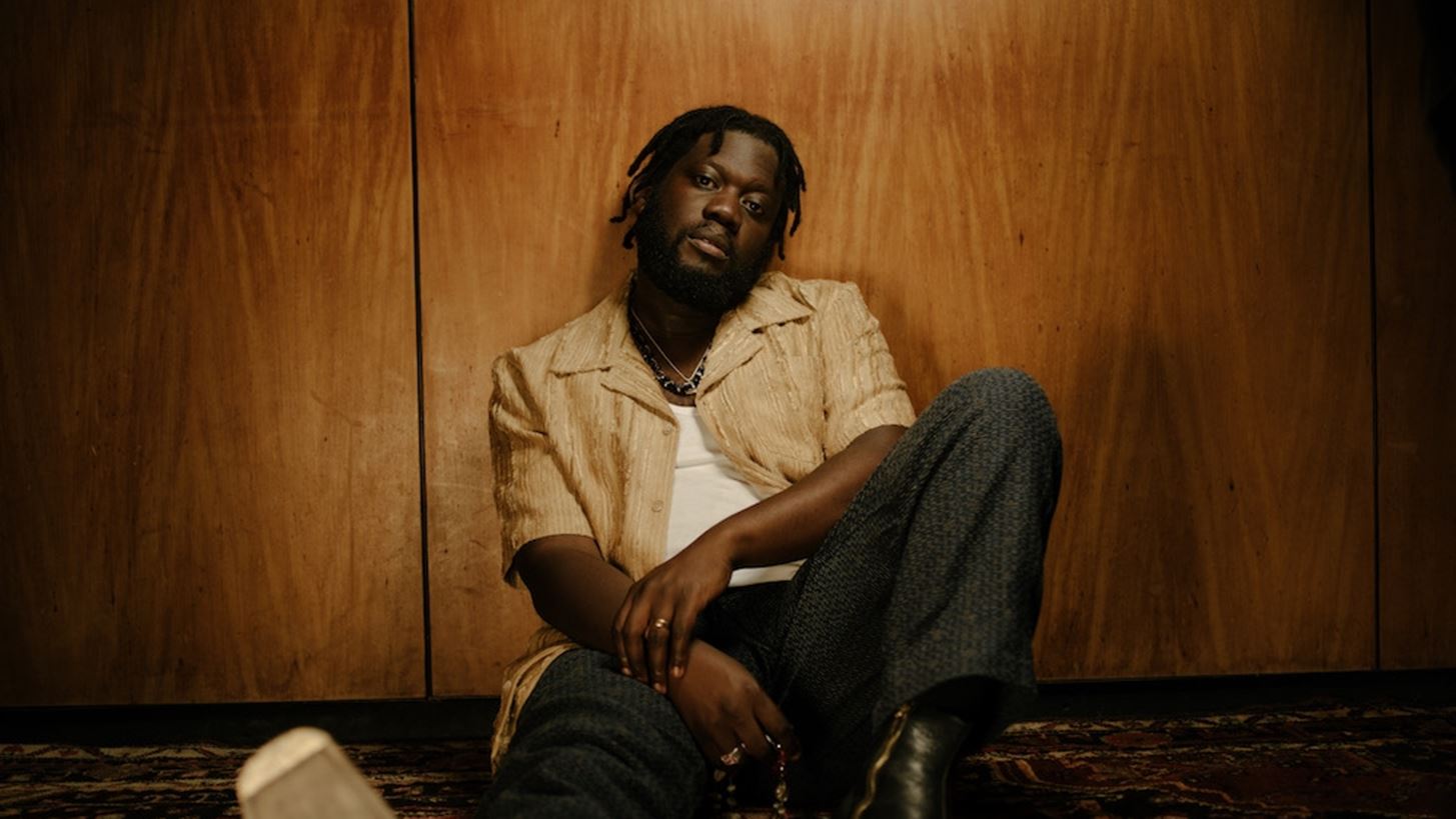Michael Kiwanuka | &#x39F; &#x3C3;&#x3B7;&#x3BC;&#x3B1;&#x3BD;&#x3C4;&#x3B9;&#x3BA;&#x3CC;&#x3C4;&#x3B5;&#x3C1;&#x3BF;&#x3C2; &#x3BA;&#x3B1;&#x3BB;&#x3BB;&#x3B9;&#x3C4;&#x3AD;&#x3C7;&#x3BD;&#x3B7;&#x3C2; &#x3C4;&#x3B7;&#x3C2; &#x3C3;&#x3CD;&#x3B3;&#x3C7;&#x3C1;&#x3BF;&#x3BD;&#x3B7;&#x3C2; soul &#x3AD;&#x3C1;&#x3C7;&#x3B5;&#x3C4;&#x3B1;&#x3B9; &#x3C3;&#x3C4;&#x3B7;&#x3BD; &#x395;&#x3BB;&#x3BB;&#x3AC;&#x3B4;&#x3B1;