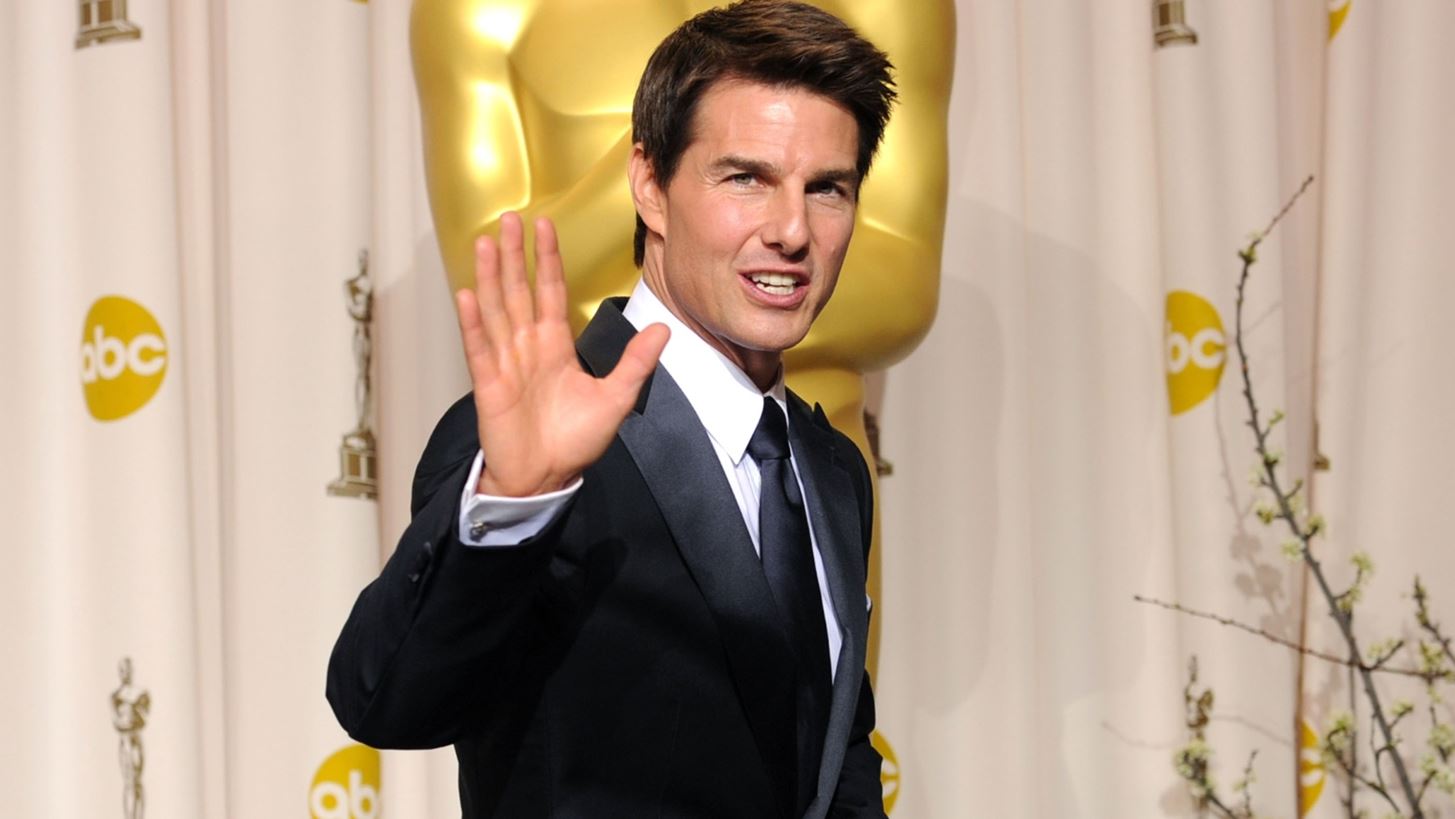 &#x3A0;&#x3CC;&#x3C3;&#x3B1; &#x38C;&#x3C3;&#x3BA;&#x3B1;&#x3C1; &#x3AD;&#x3C7;&#x3B5;&#x3B9; &#x3BF; Tom Cruise;