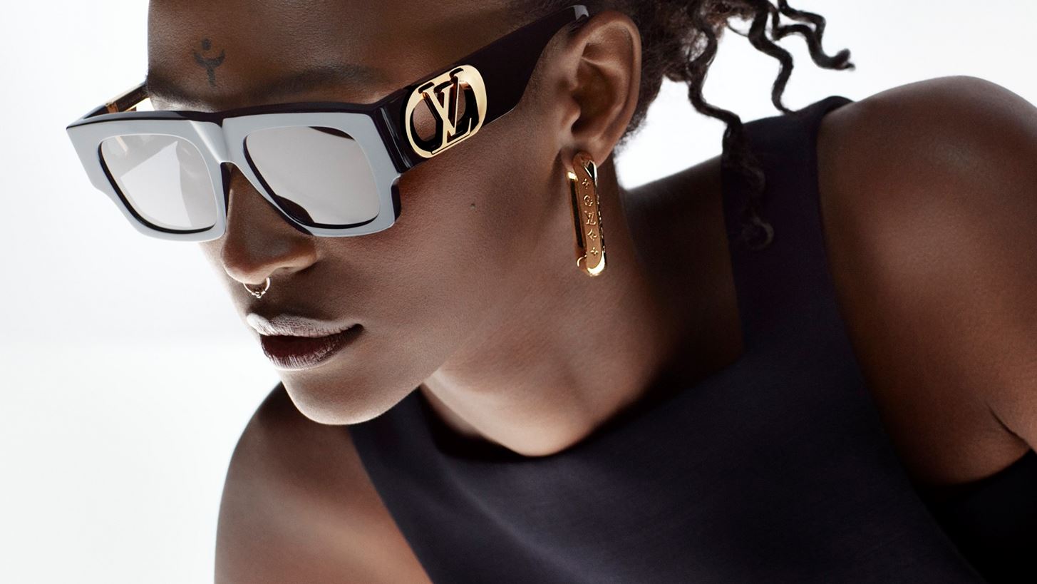 Louis Vuitton | &#x3A4;&#x3B1; &#x3B3;&#x3C5;&#x3B1;&#x3BB;&#x3B9;&#x3AC; &#x3B7;&#x3BB;&#x3AF;&#x3BF;&#x3C5; &#x3C4;&#x3B7;&#x3C2; &#x3BD;&#x3AD;&#x3B1;&#x3C2; SS21 eyewear &#x3C3;&#x3C5;&#x3BB;&#x3BB;&#x3BF;&#x3B3;&#x3AE;&#x3C2;