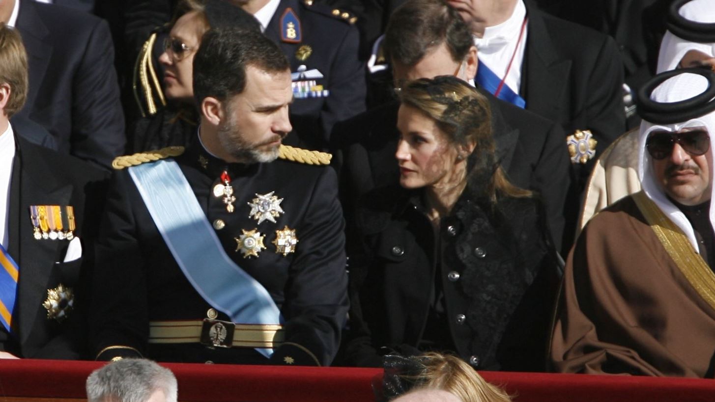 &#x392;&#x3B1;&#x3C3;&#x3AF;&#x3BB;&#x3B9;&#x3C3;&#x3C3;&#x3B1; Letizia | &#x393;&#x3B9;&#x3B1;&#x3C4;&#x3AF; &#x3B4;&#x3B5;&#x3BD; &#x3BC;&#x3C0;&#x3BF;&#x3C1;&#x3B5;&#x3AF; &#x3BD;&#x3B1; &#x3C7;&#x3C1;&#x3B7;&#x3C3;&#x3B9;&#x3BC;&#x3BF;&#x3C0;&#x3BF;&#x3B9;&#x3AE;&#x3C3;&#x3B5;&#x3B9; &#x3C4;&#x3BF; &quot;&#x3BB;&#x3B5;&#x3C5;&#x3BA;&#x3CC; &#x3C0;&#x3C1;&#x3BF;&#x3BD;&#x3CC;&#x3BC;&#x3B9;&#x3BF;&quot; &#x3C3;&#x3C4;&#x3B7;&#x3BD; &#x3BA;&#x3B7;&#x3B4;&#x3B5;&#x3AF;&#x3B1; &#x3C4;&#x3BF;&#x3C5; &#x3A0;&#x3AC;&#x3C0;&#x3B1;;