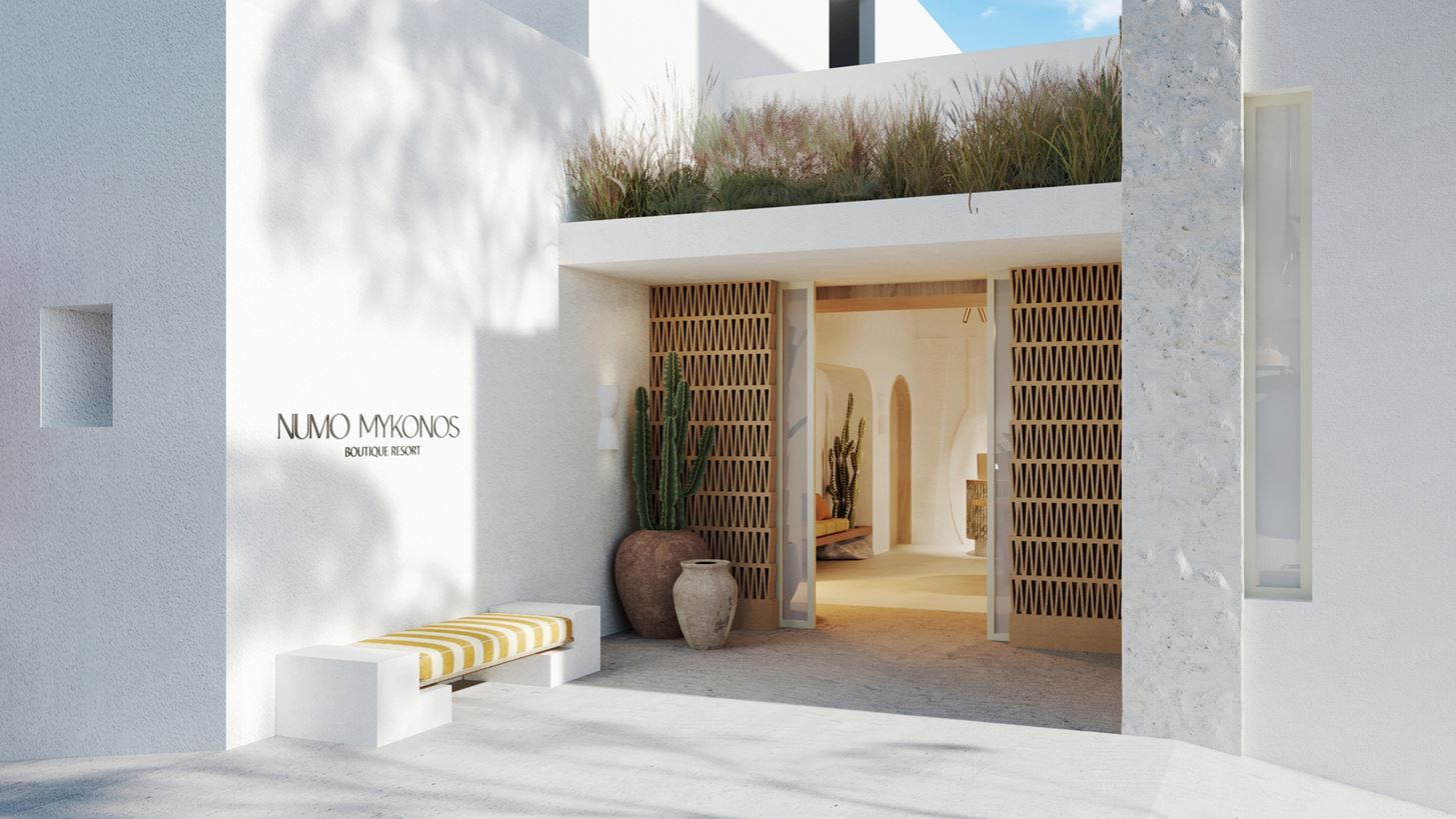 Numo Mykonos | H &#x3BD;&#x3AD;&#x3B1; quiet luxury &#x3AC;&#x3C6;&#x3B9;&#x3BE;&#x3B7; &#x3C3;&#x3C4;&#x3B9;&#x3C2; &#x39A;&#x3C5;&#x3BA;&#x3BB;&#x3AC;&#x3B4;&#x3B5;&#x3C2;