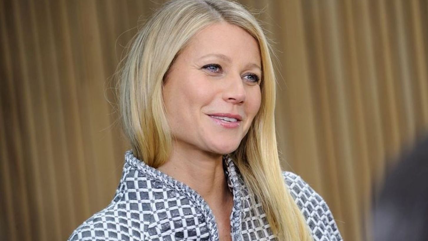 To wellness &#x3BC;&#x3C5;&#x3C3;&#x3C4;&#x3B9;&#x3BA;&#x3CC; &#x3C4;&#x3B7;&#x3C2; Gwyneth Paltrow &#x3C0;&#x3BF;&#x3C5; &#x3BC;&#x3C0;&#x3BF;&#x3C1;&#x3B5;&#x3AF;&#x3C2; &#x3BD;&#x3B1; &#x3C5;&#x3B9;&#x3BF;&#x3B8;&#x3B5;&#x3C4;&#x3AE;&#x3C3;&#x3B5;&#x3B9;&#x3C2; &#x3B1;&#x3C0;&#x3CC; &#x3C3;&#x3AE;&#x3BC;&#x3B5;&#x3C1;&#x3B1;!