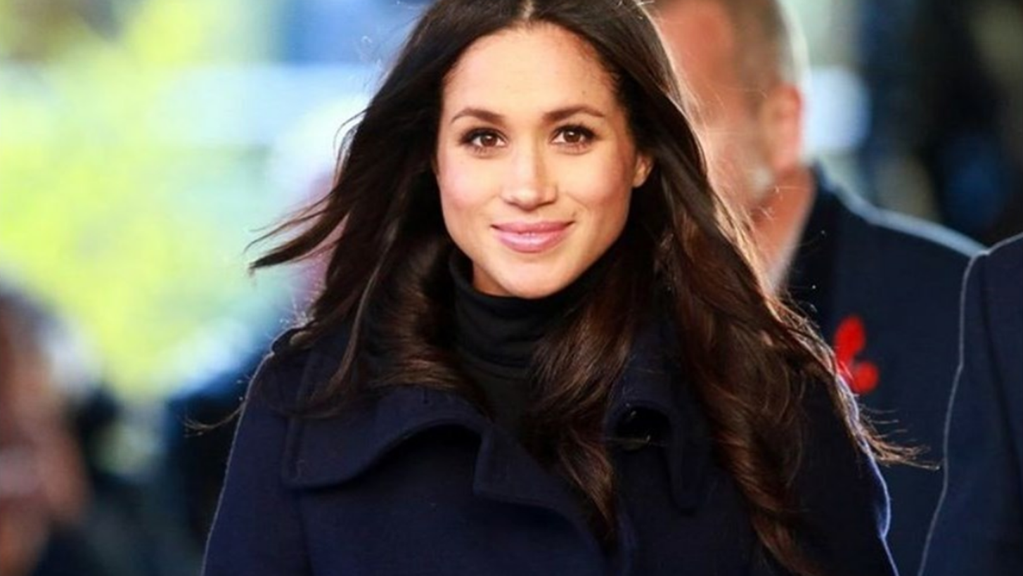 Meghan Markle: &#x388;&#x3C4;&#x3C3;&#x3B9; &#x3B3;&#x3B9;&#x3CC;&#x3C1;&#x3C4;&#x3B1;&#x3C3;&#x3B5; &#x3C4;&#x3BF; bachelorette &#x3C0;&#x3AC;&#x3C1;&#x3C4;&#x3C5; &#x3C4;&#x3B7;&#x3C2; (;)