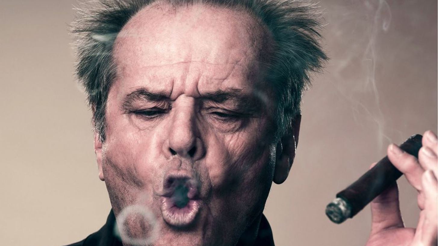 O Jack Nicholson &#x3B2;&#x3B3;&#x3B1;&#x3AF;&#x3BD;&#x3B5;&#x3B9; &#x3C3;&#x3C4;&#x3B7; &#x3C3;&#x3CD;&#x3BD;&#x3C4;&#x3B1;&#x3BE;&#x3B7; &#x3BA;&#x3B1;&#x3B9; &#x3B1;&#x3C5;&#x3C4;&#x3BF;&#x3AF; &#x3B5;&#x3AF;&#x3BD;&#x3B1;&#x3B9; &#x3BF;&#x3B9; &#x3C1;&#x3CC;&#x3BB;&#x3BF;&#x3B9; &#x3C4;&#x3B7;&#x3C2; &#x3B6;&#x3C9;&#x3AE;&#x3C2; &#x3C4;&#x3BF;&#x3C5;