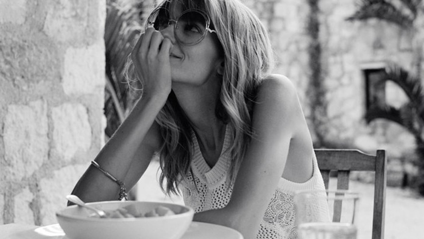 Net-a-Porter x Chloé: Είσαι έτοιμη να δώσεις '70s αέρα στο καλοκαίρι σου;