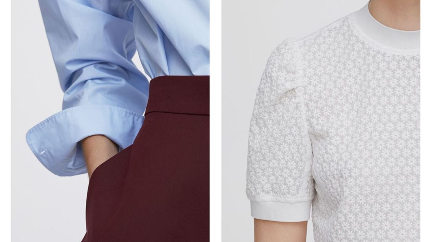 Arket: &#x3C4;&#x3BF; &#x3BD;&#x3AD;&#x3BF; brand &#x3C4;&#x3B7;&#x3C2; H&amp;M &#x3B5;&#x3AF;&#x3BD;&#x3B1;&#x3B9; &#x3B5;&#x3B4;&#x3CE;!